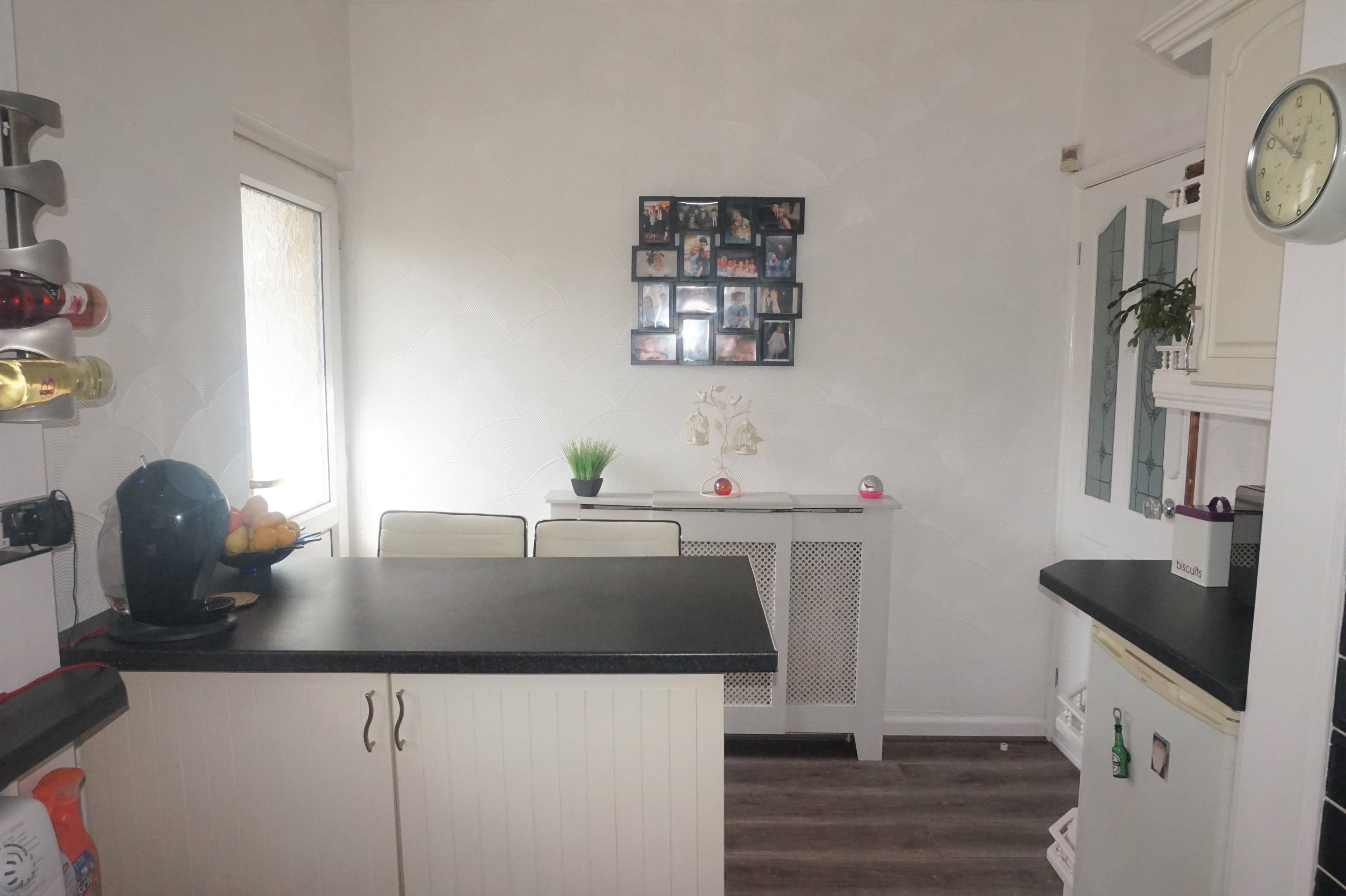 Kitchen / Breakfast
