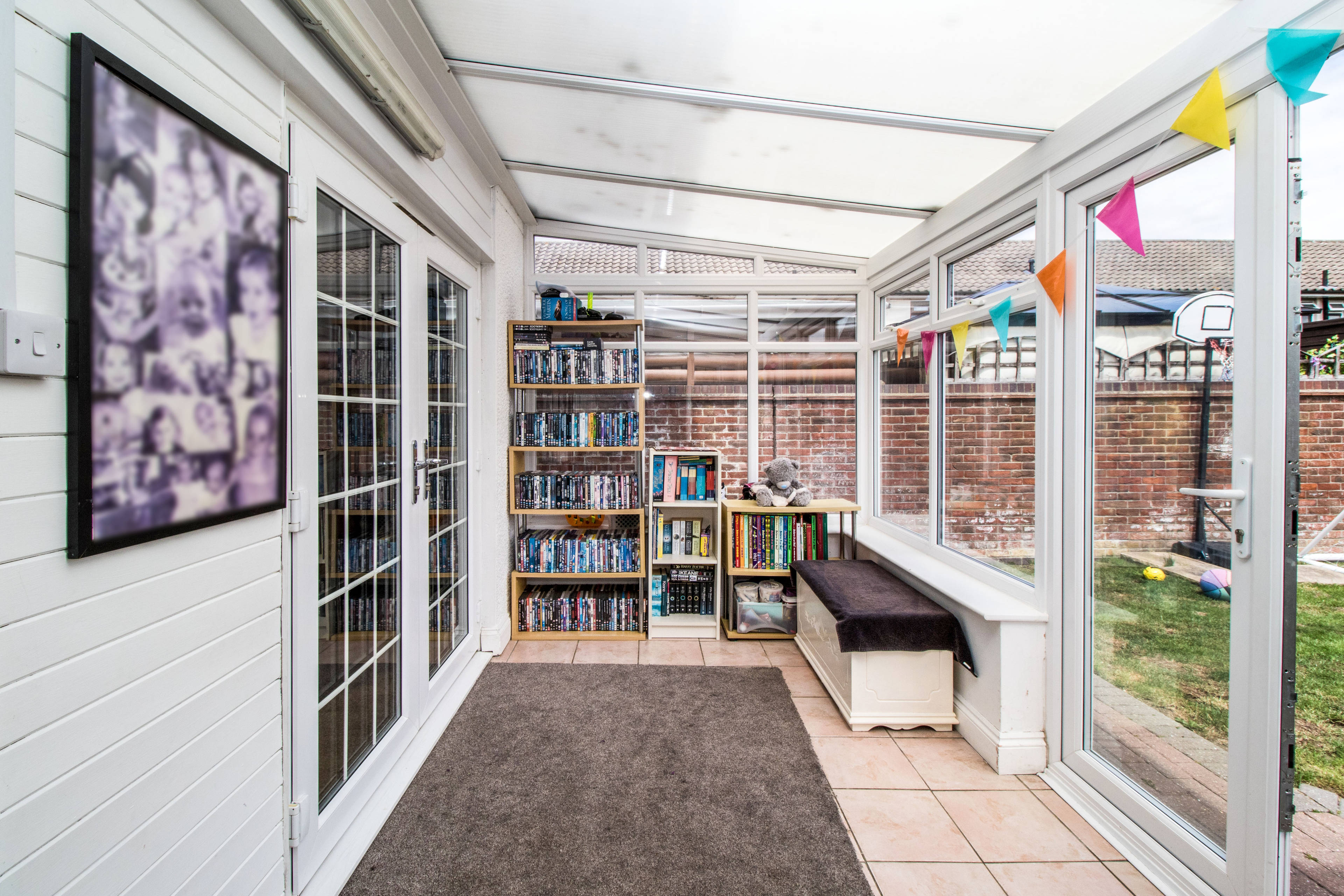 Conservatory