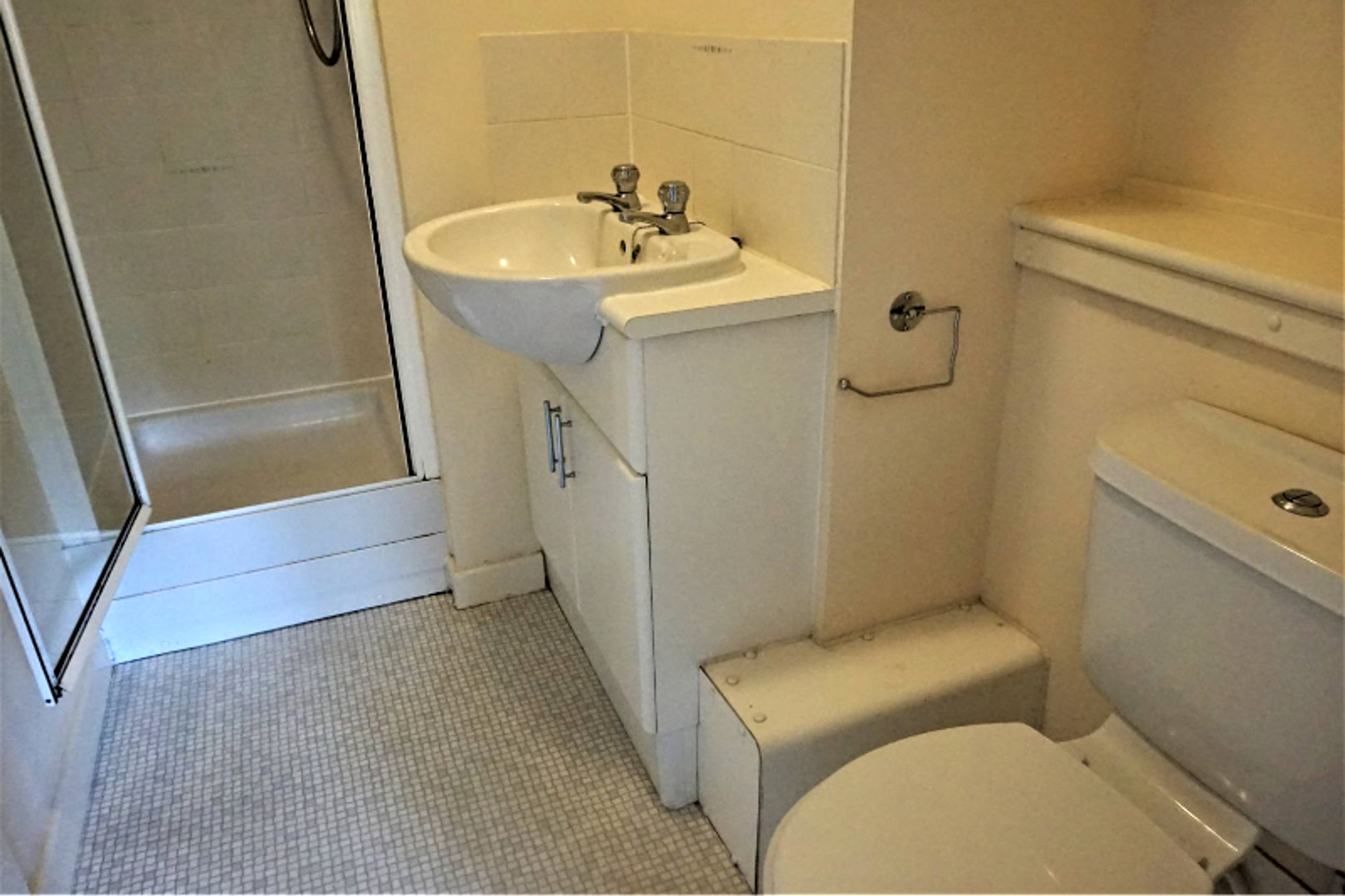 Master En-suite