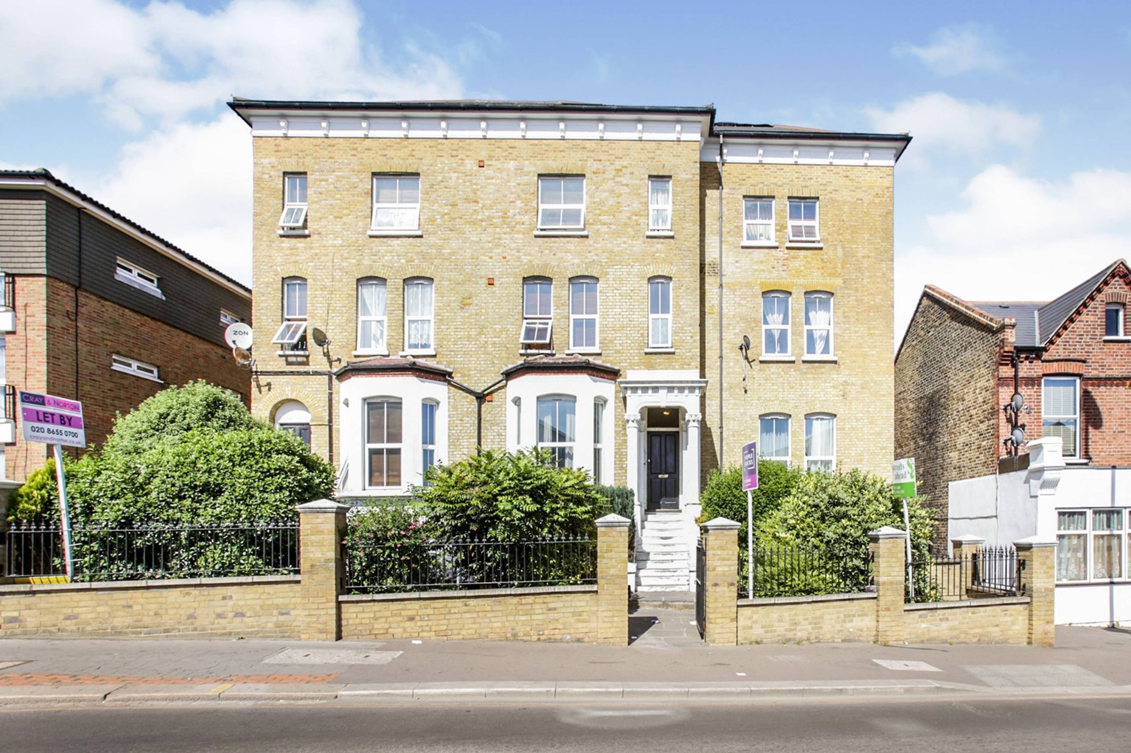 The Property