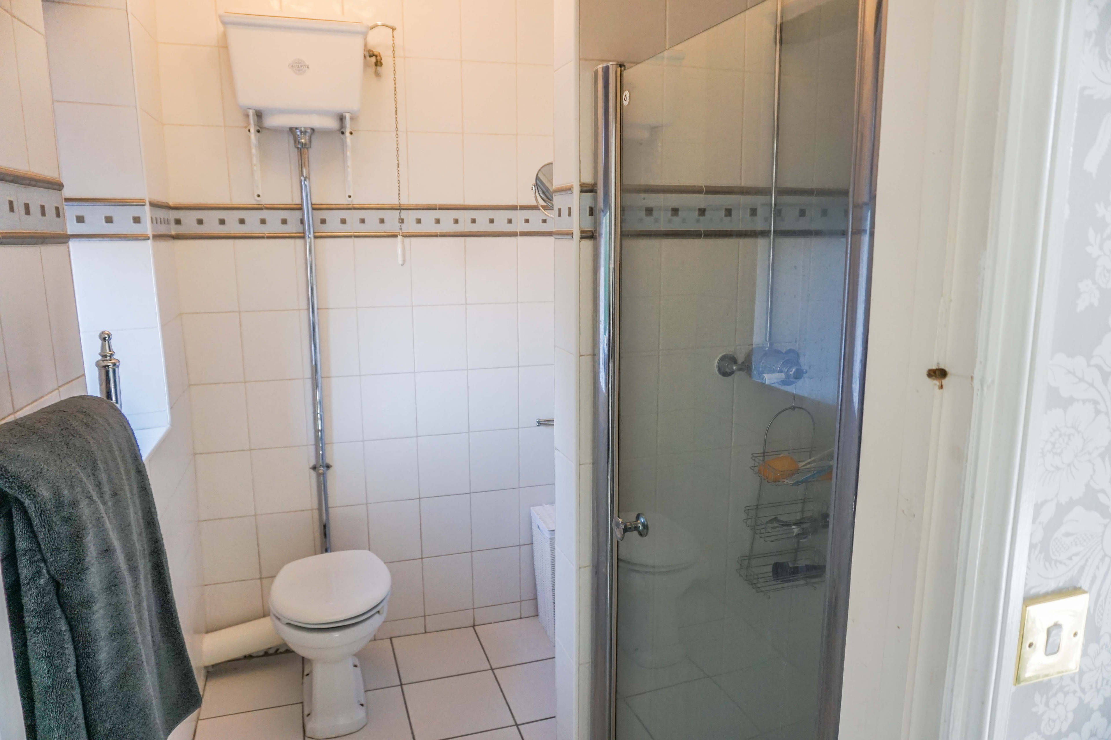 En-suite