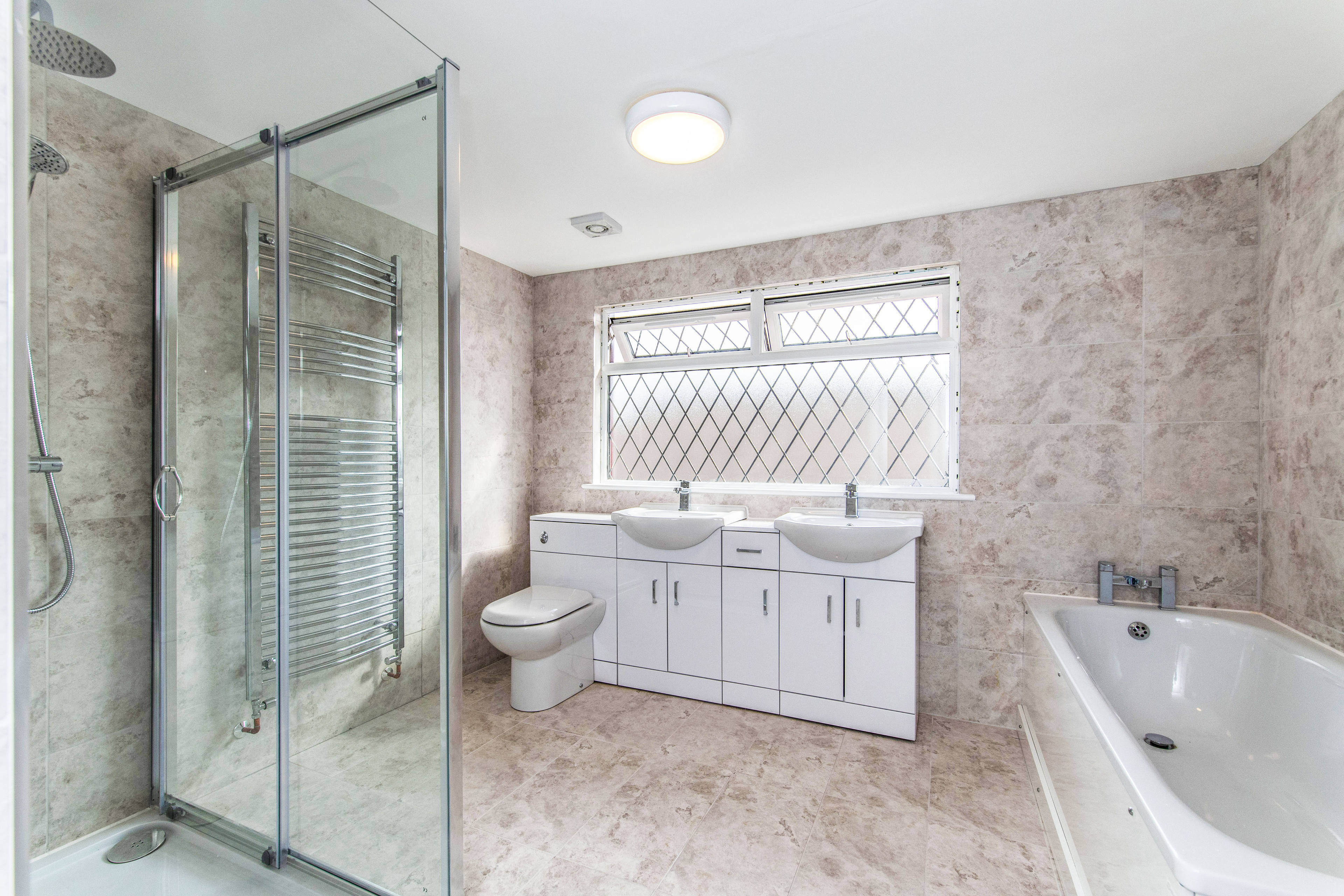 Bathroom Two