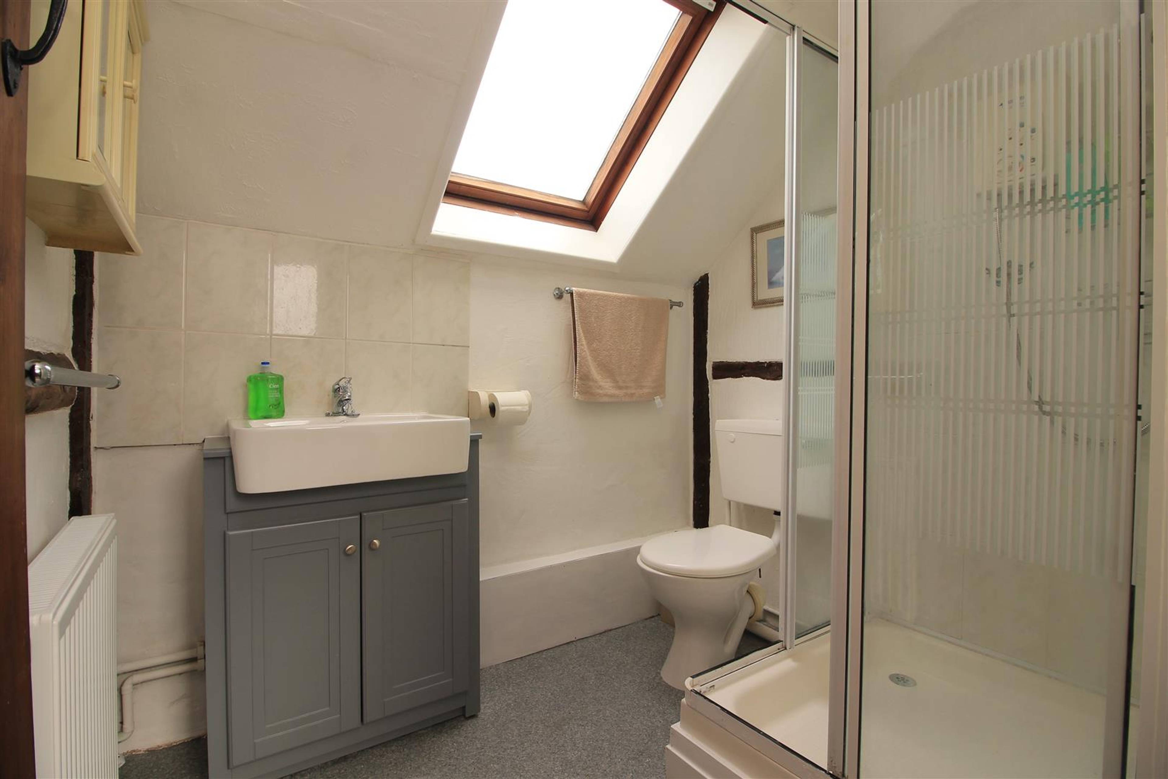 Holiday Cottage 2