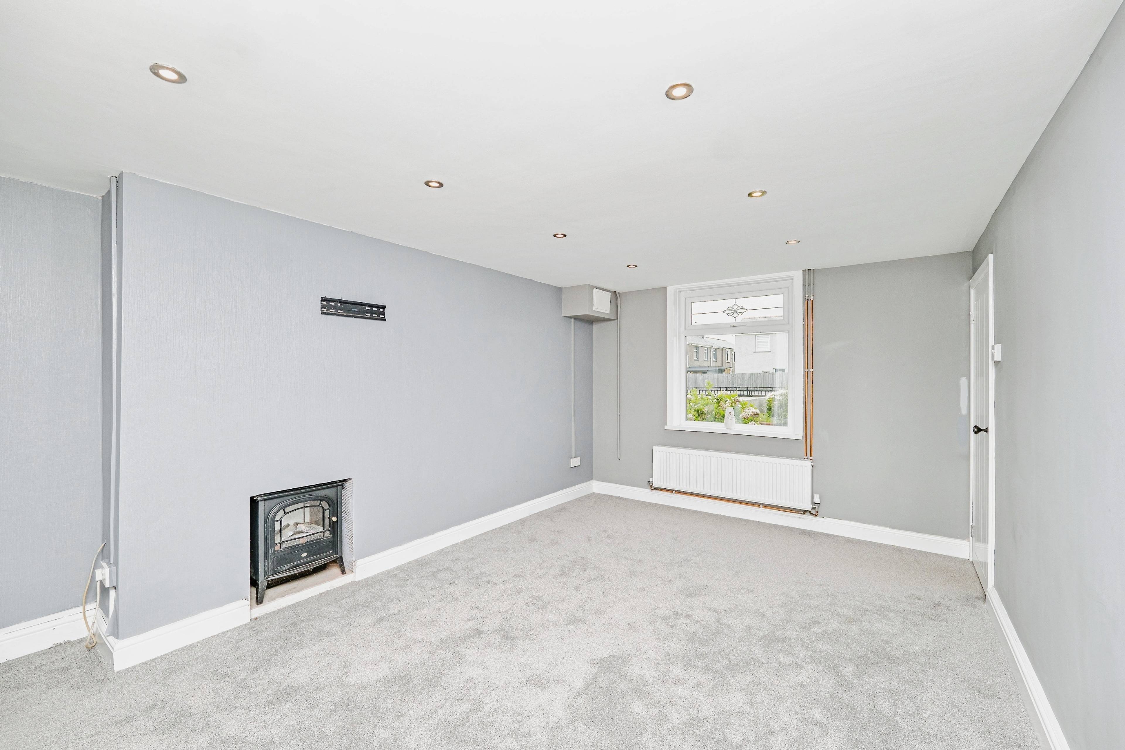 Guest Living Room