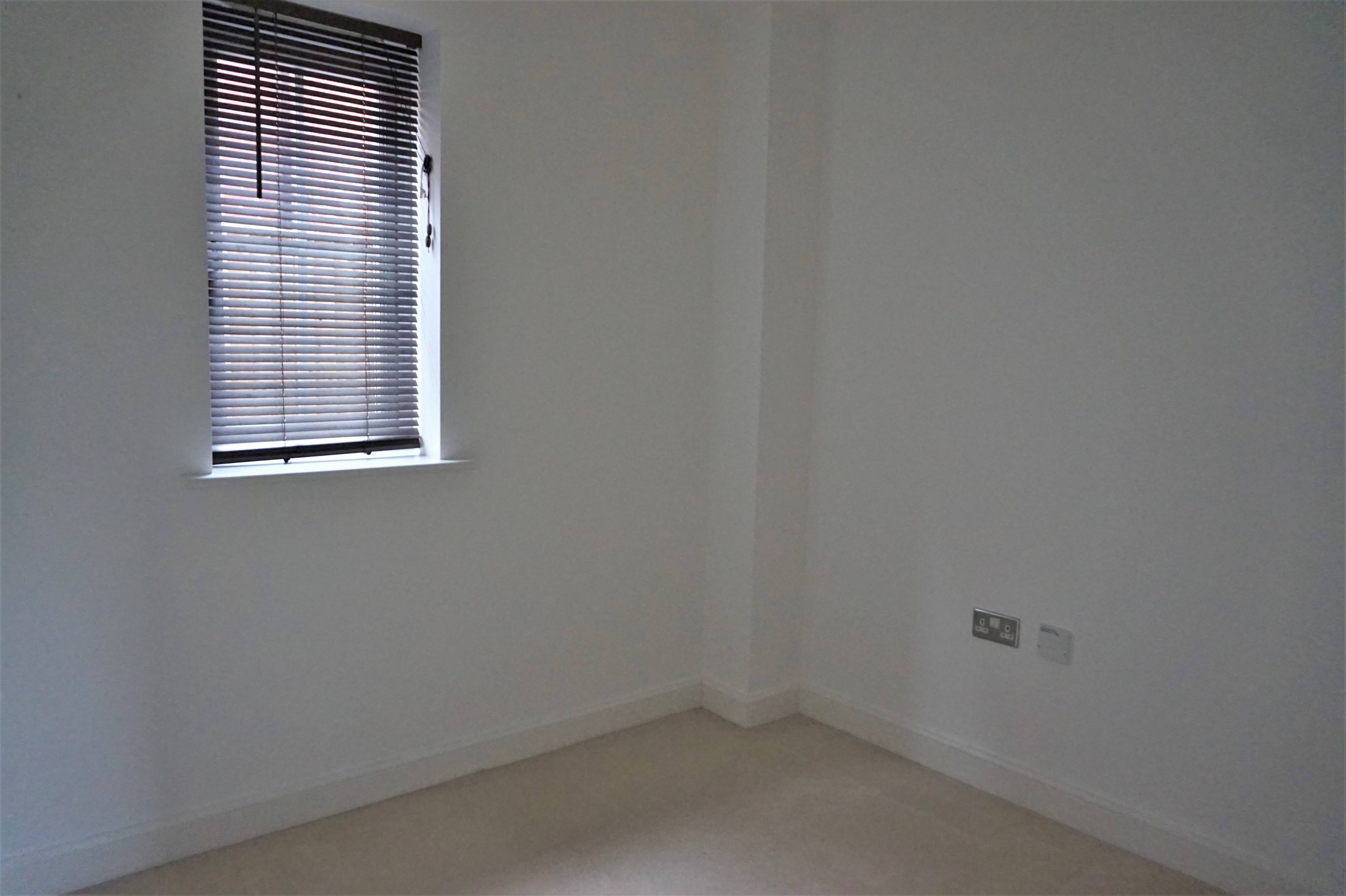 Study / Bedroom 5