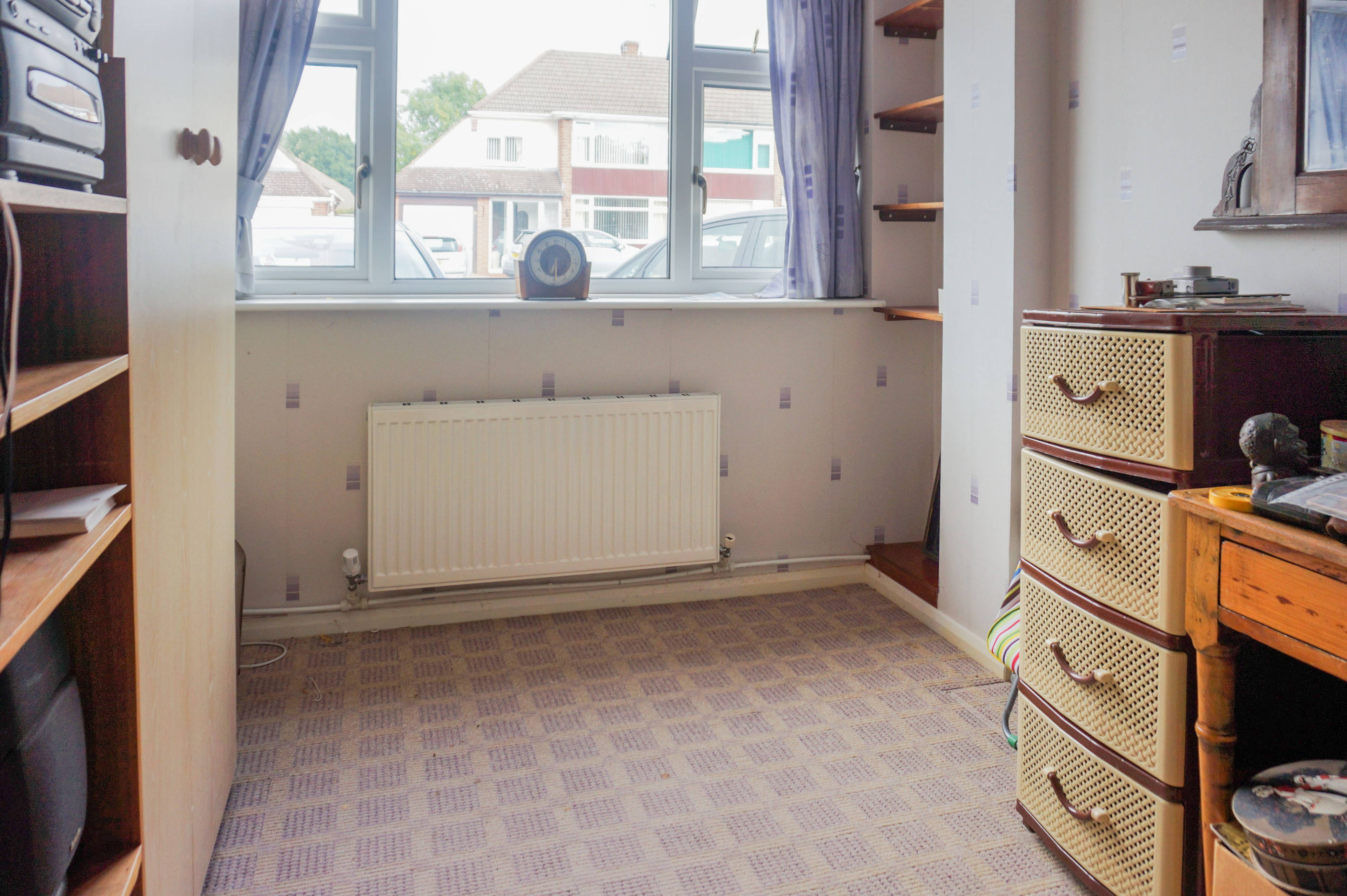 Study/Playroom