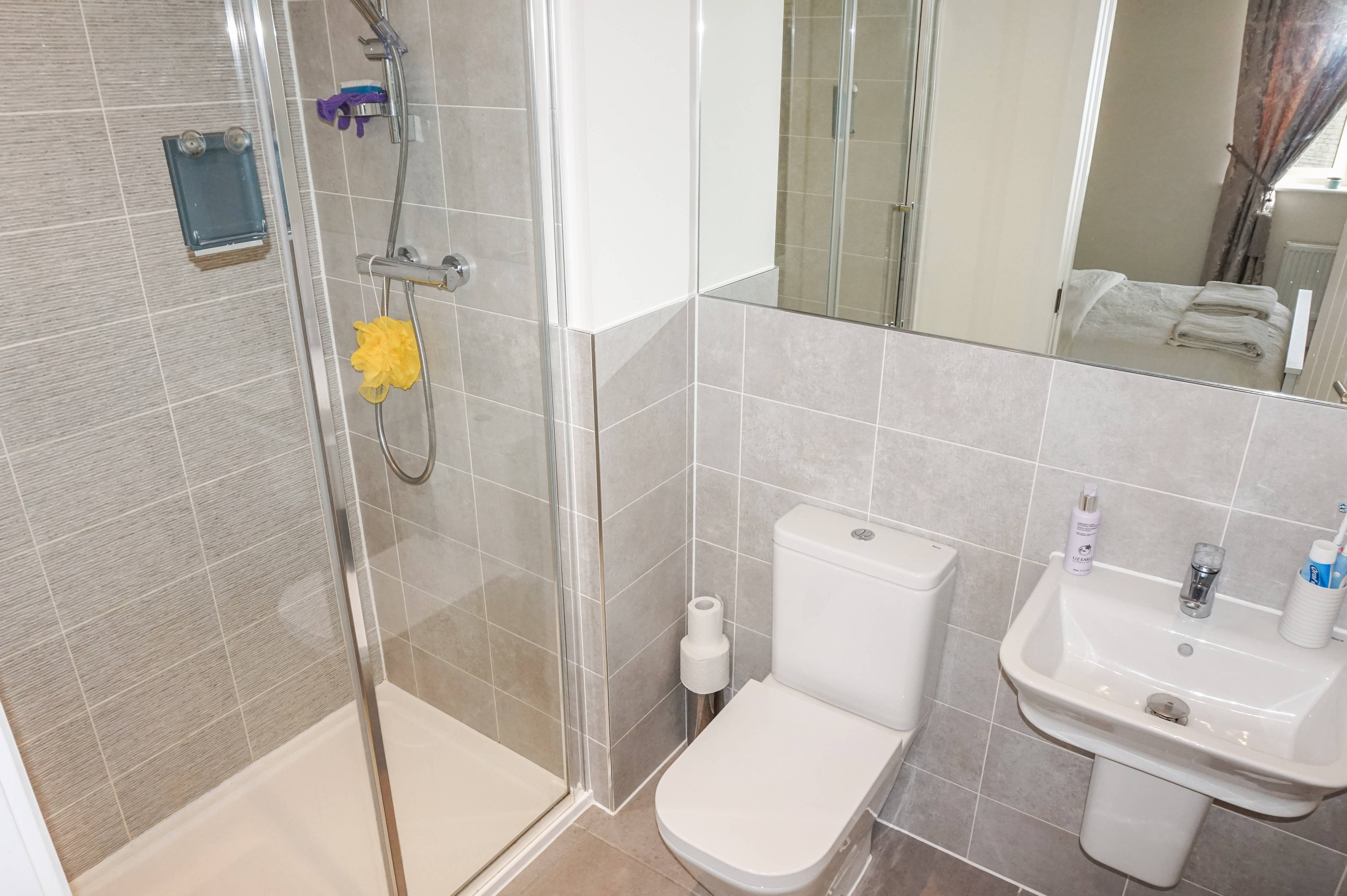 En-suite One