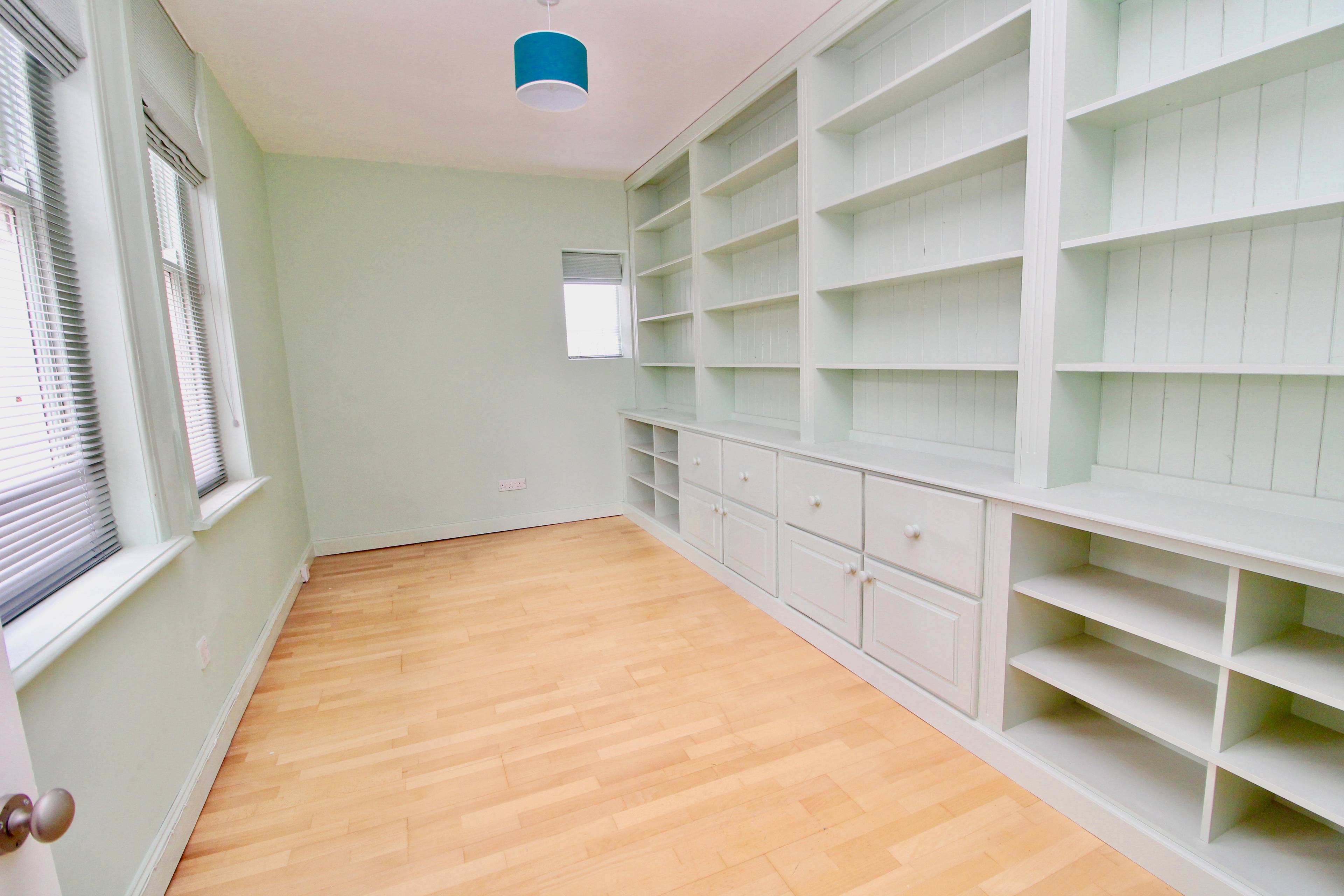 Reception Room Three