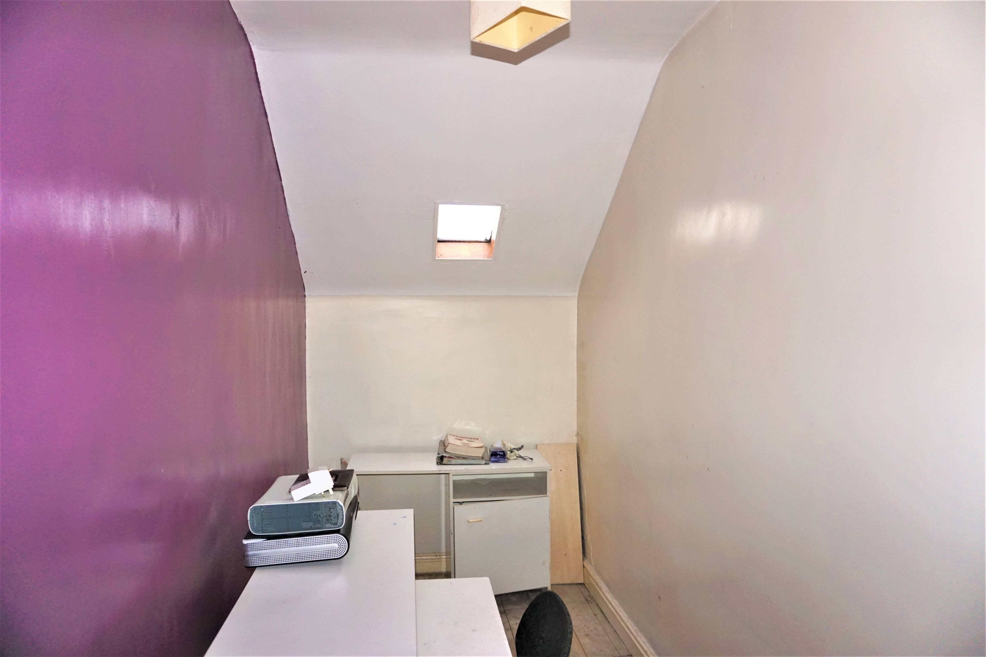 Bedroom Six