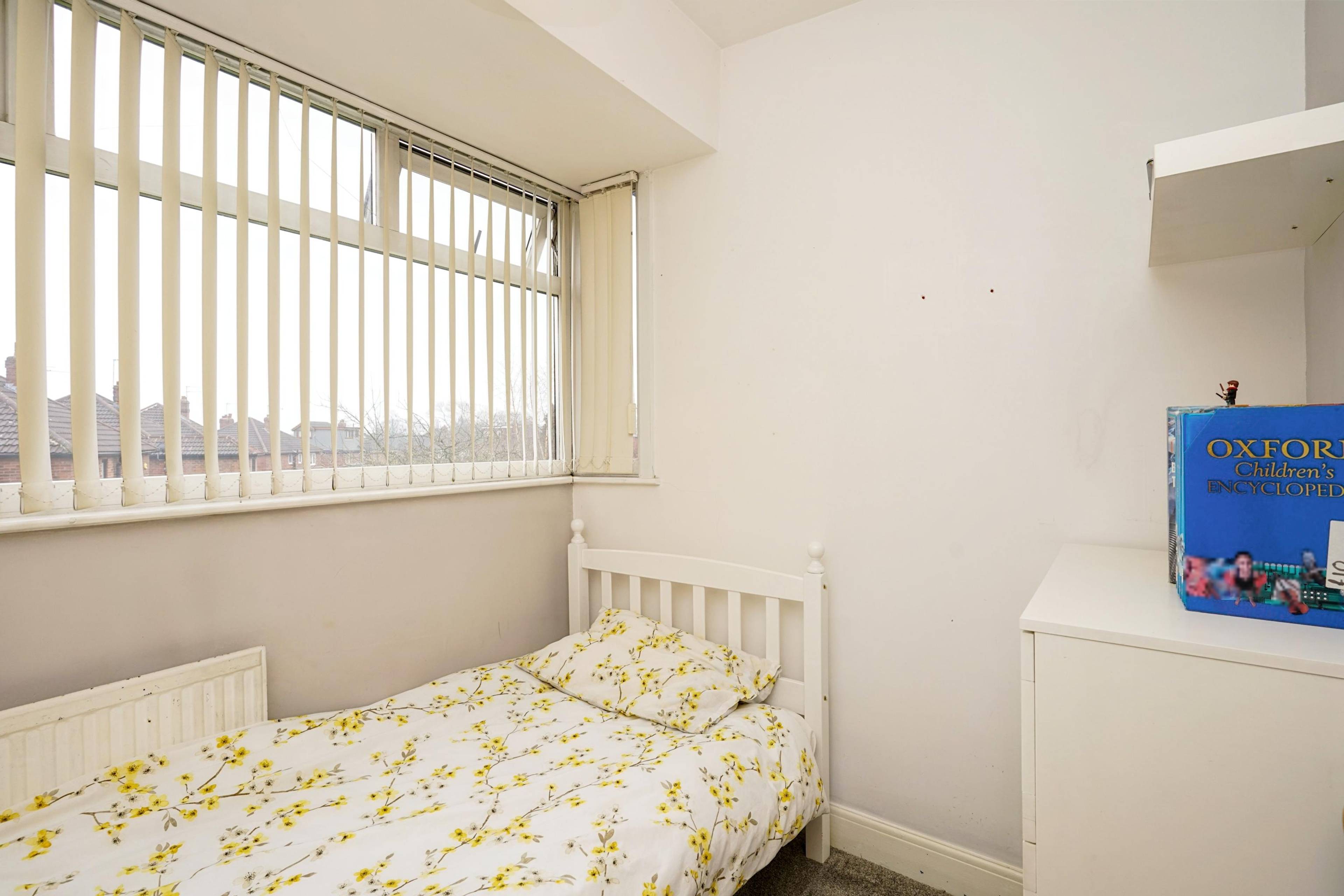 Bedroom Four