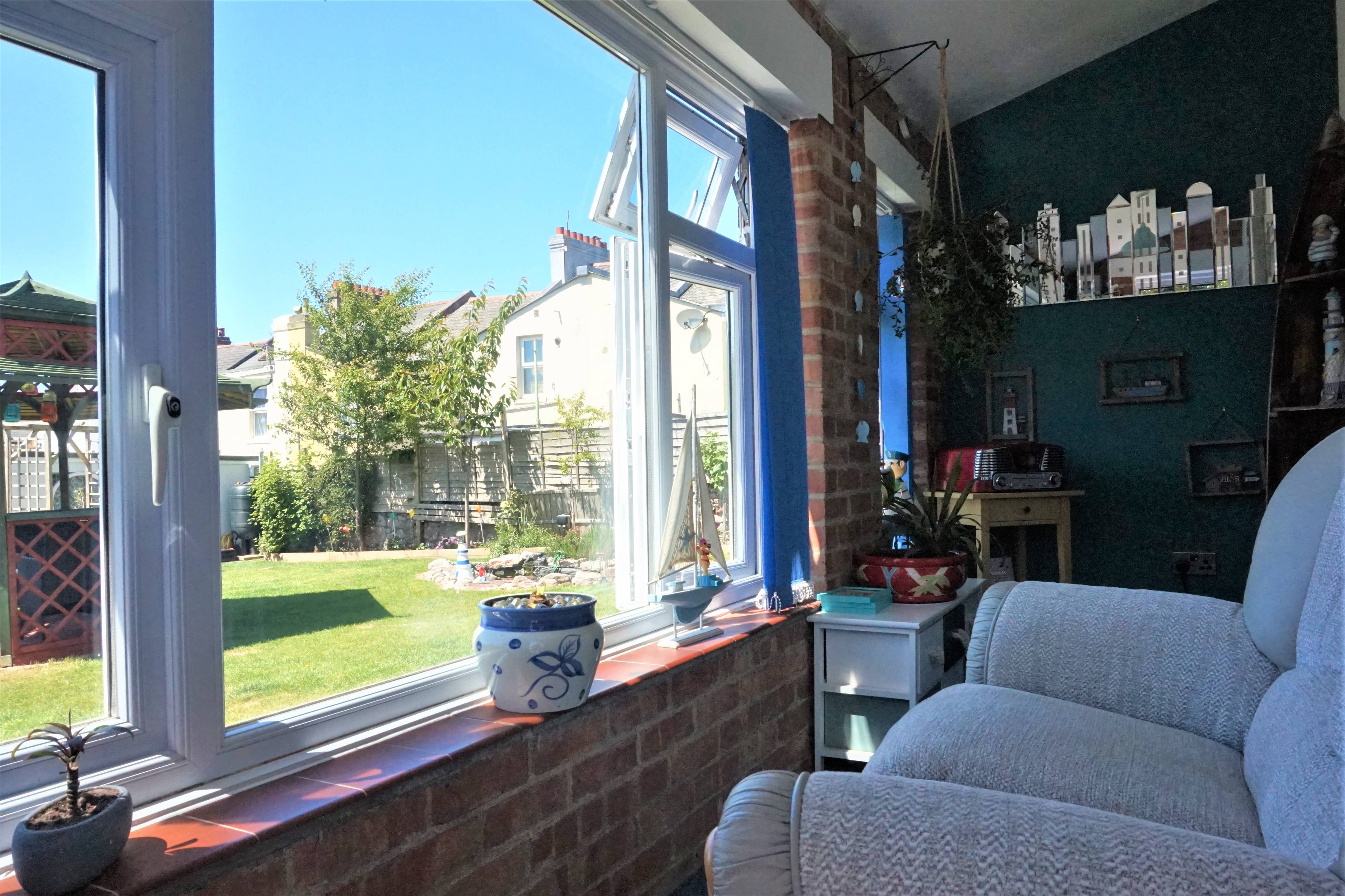 Sun Room
