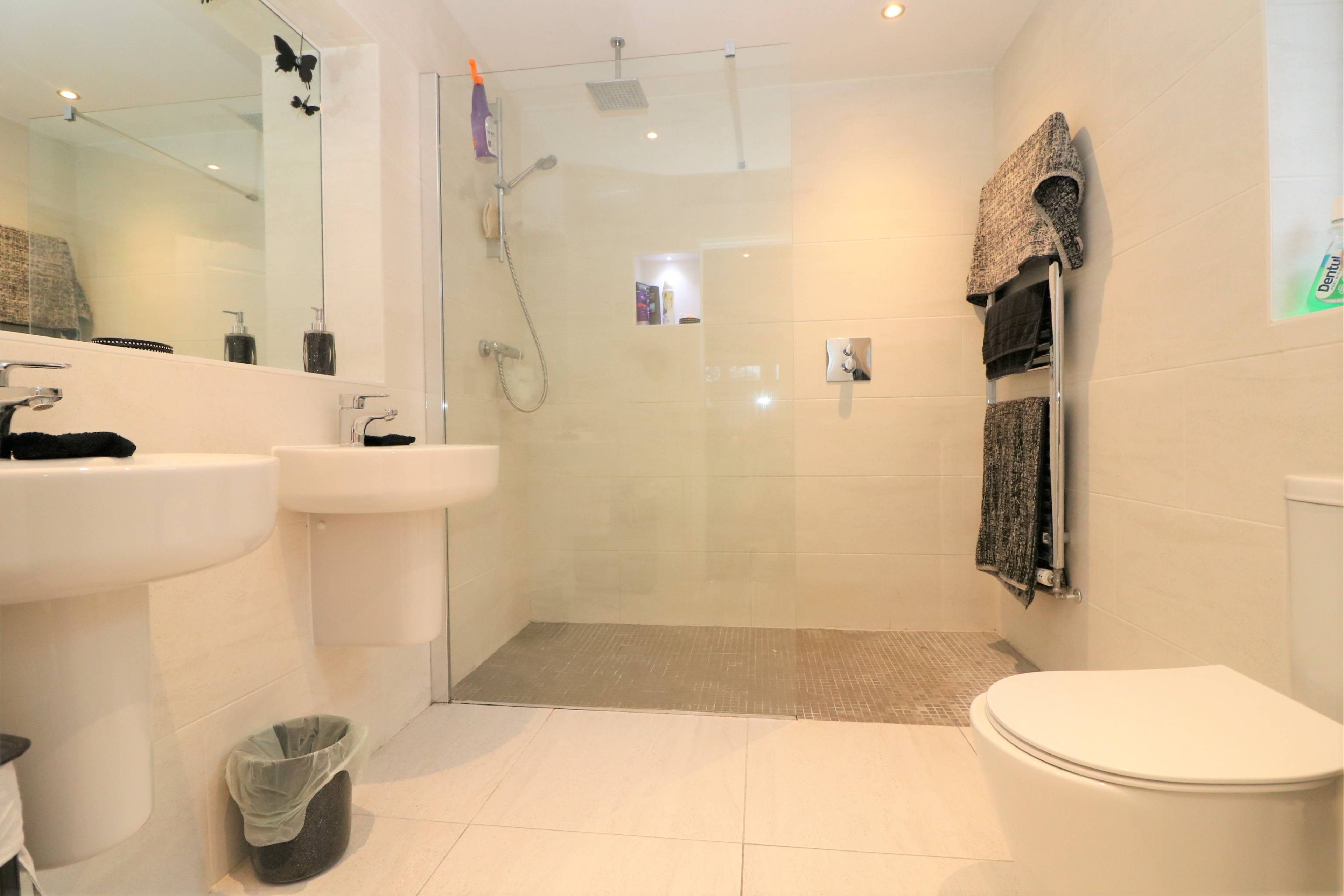 En-suite
