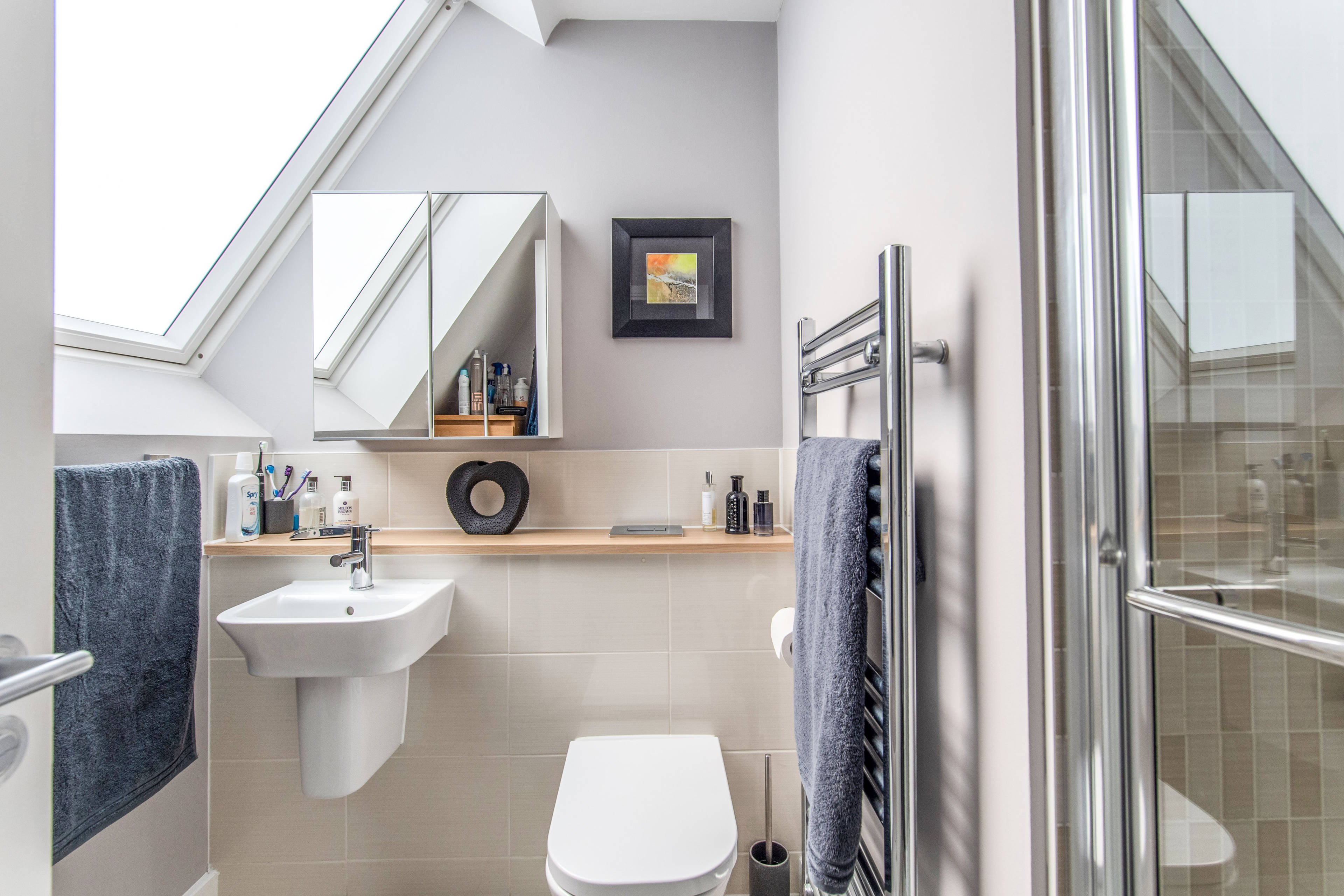 En-suite