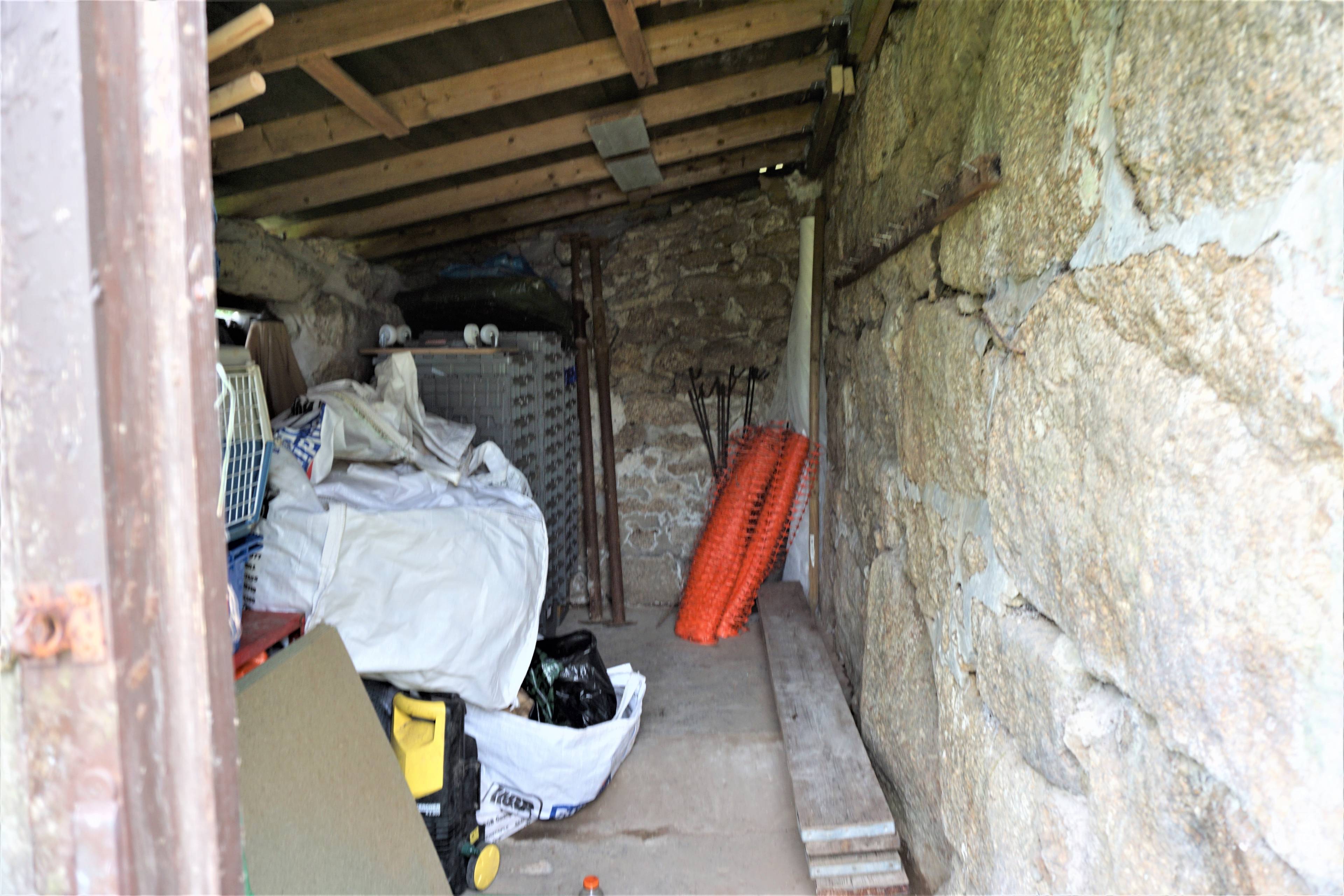 Outbuildings