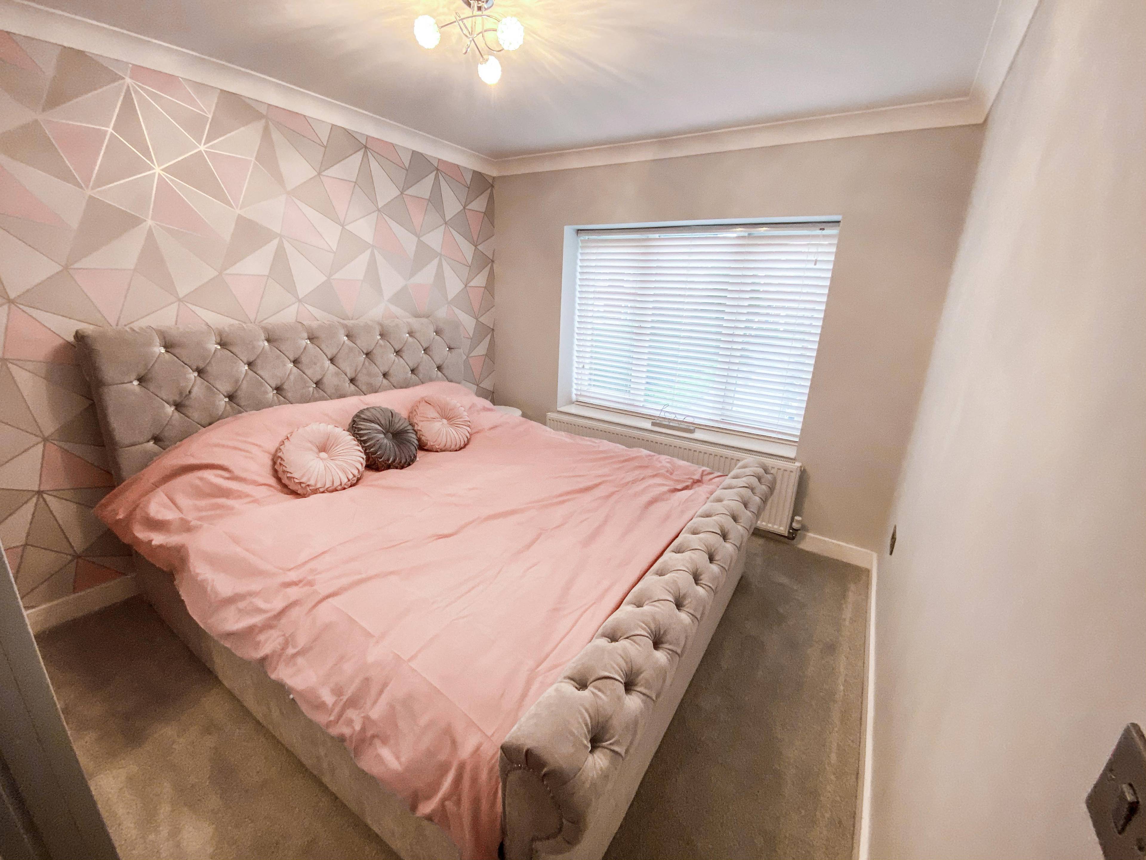 Annexe Bedroom One