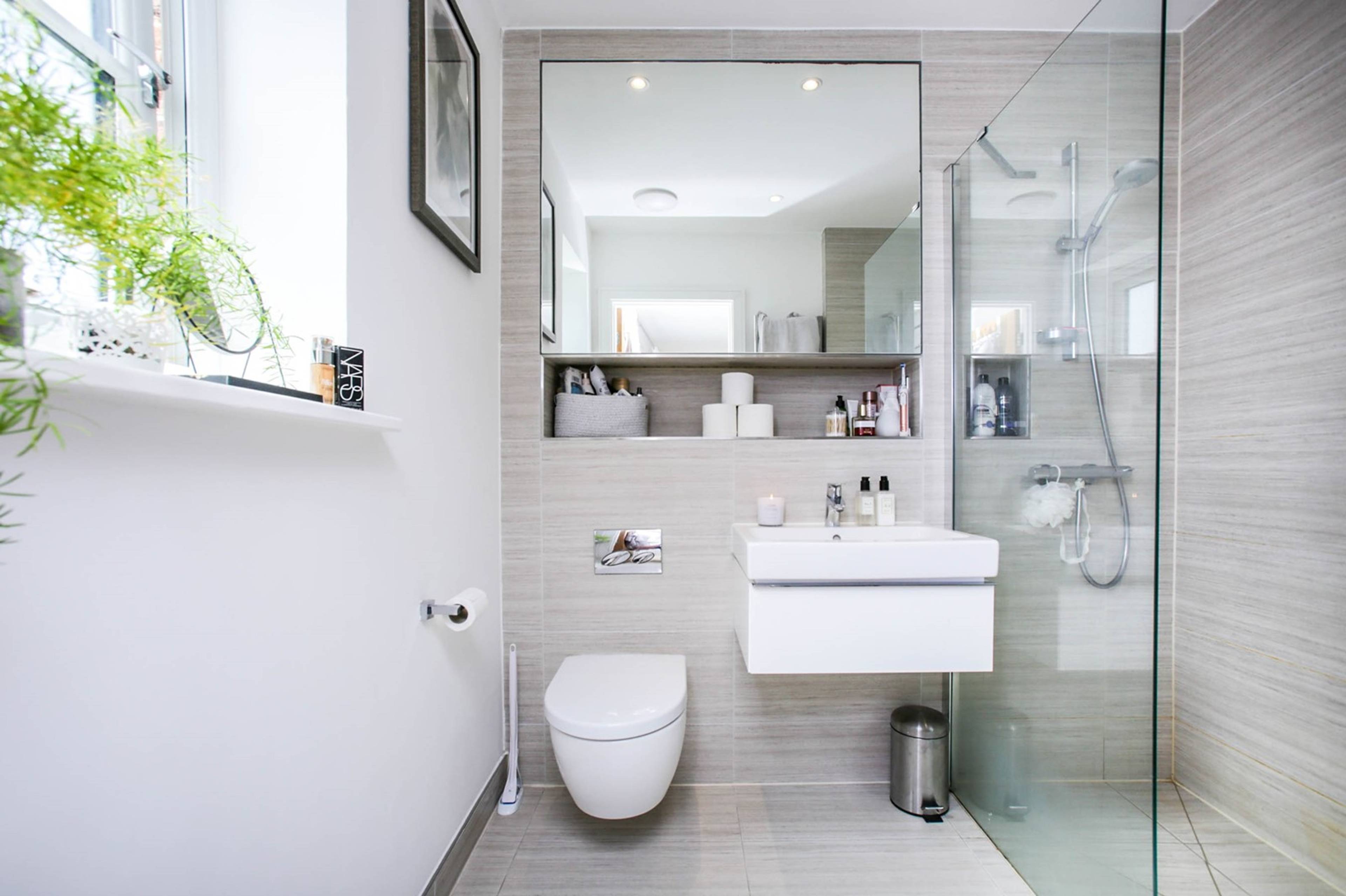 En-suite