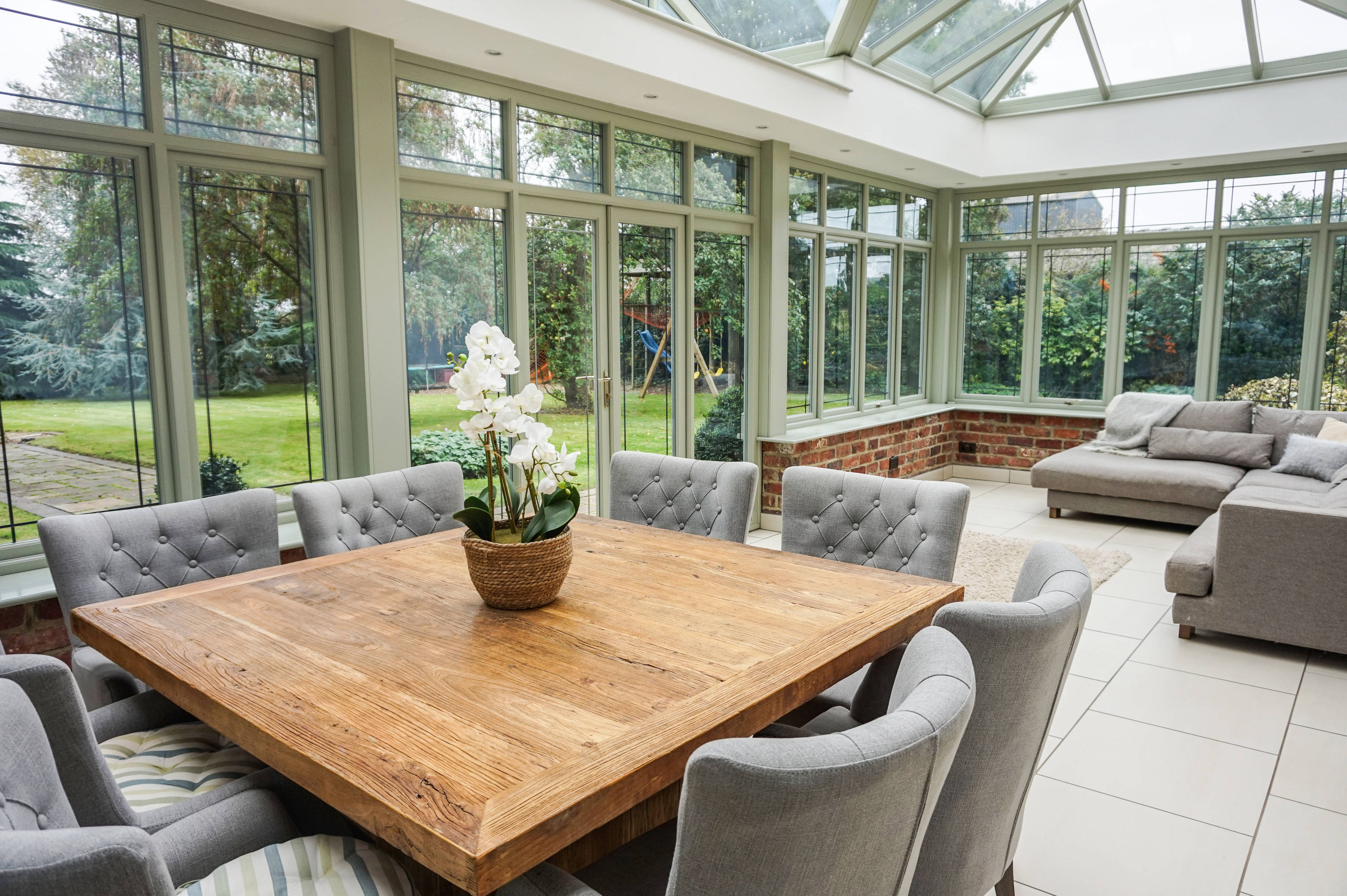 Orangery