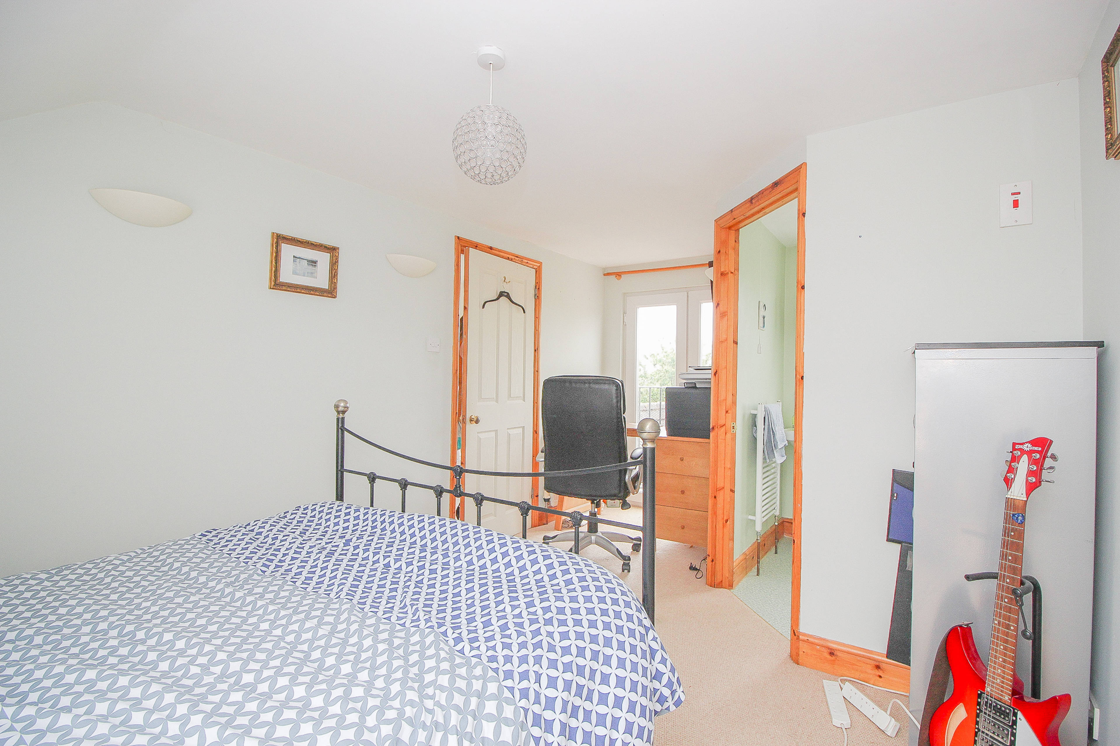 Bedroom Four