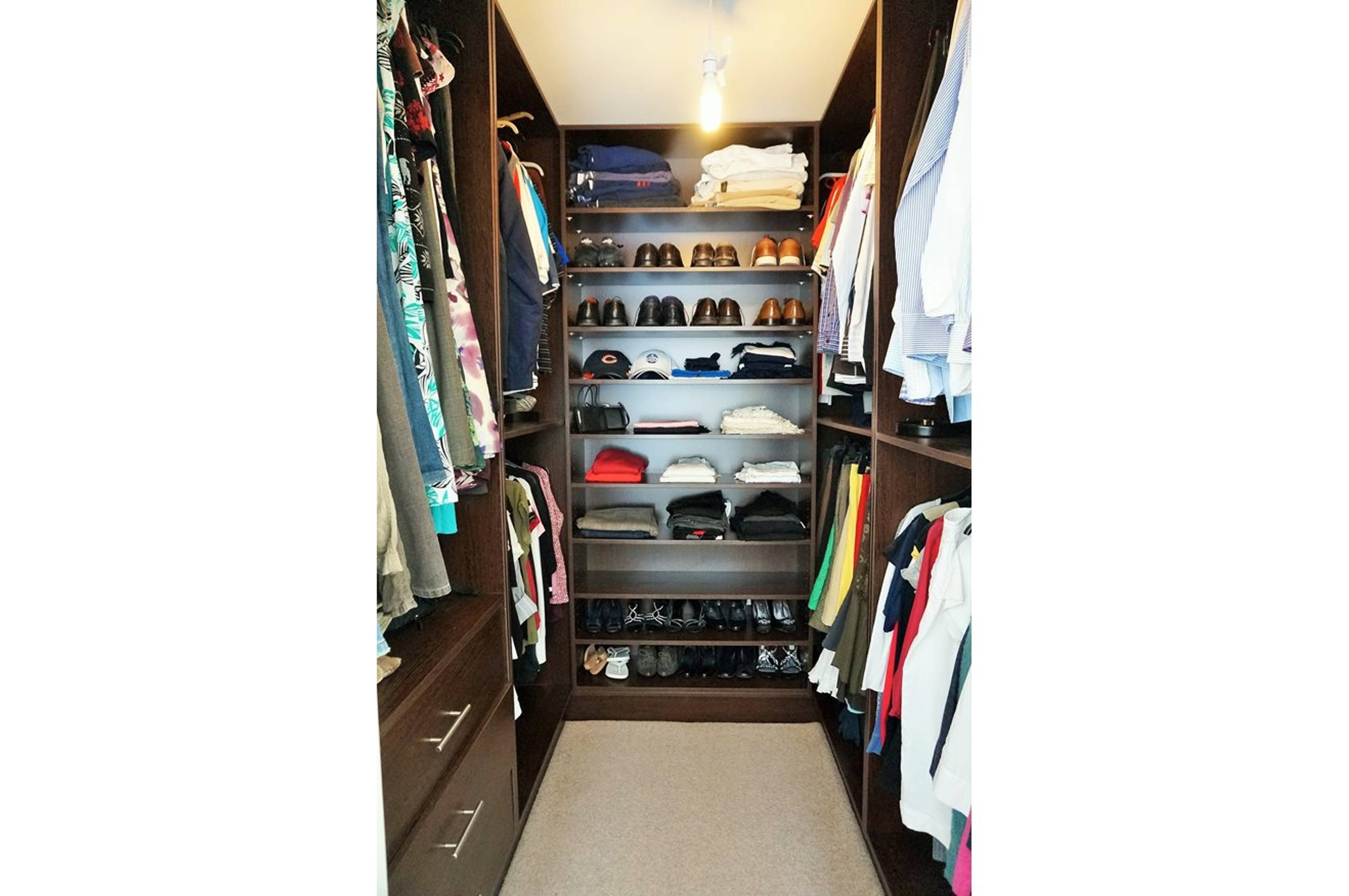 Dressing Room