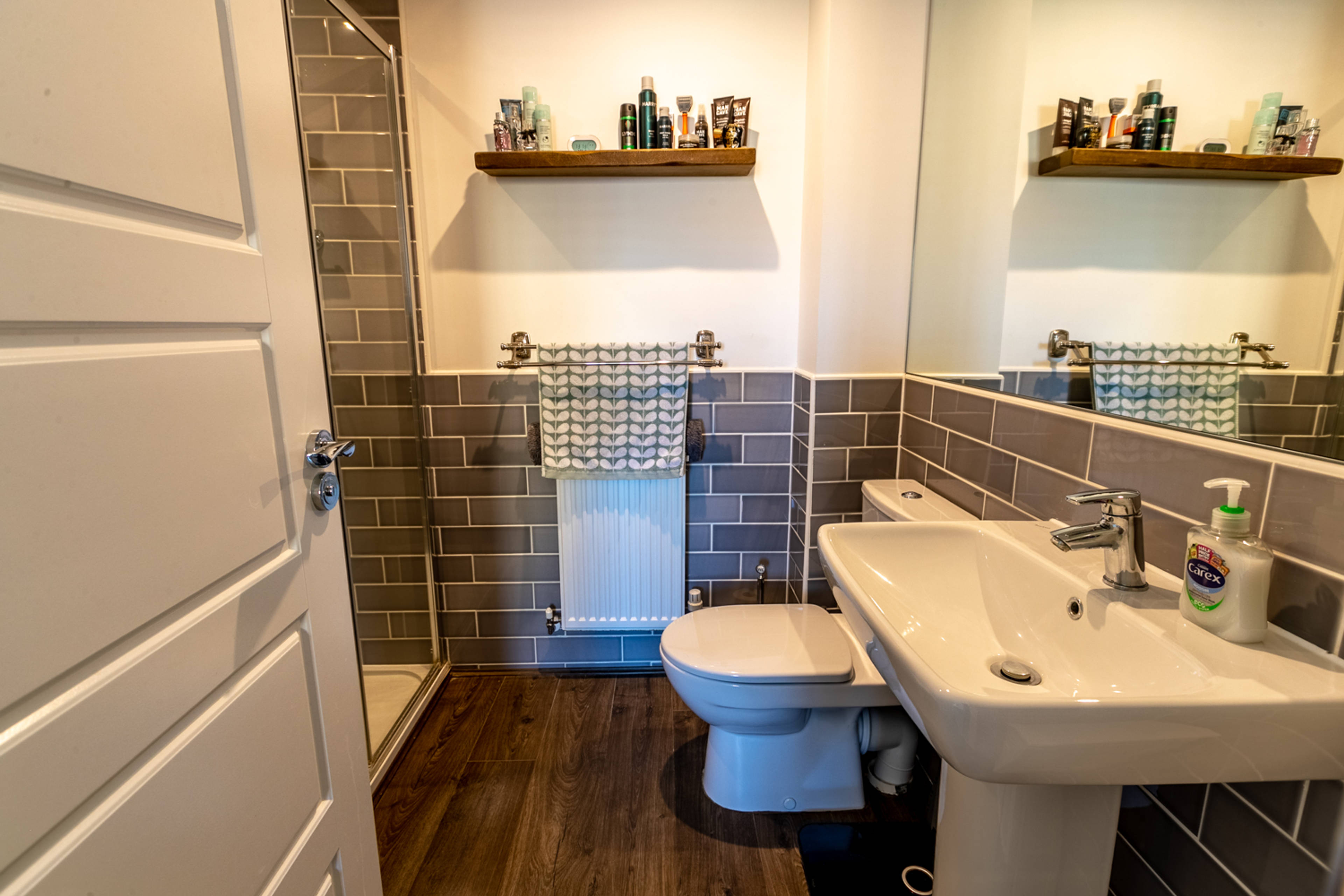 En-suite