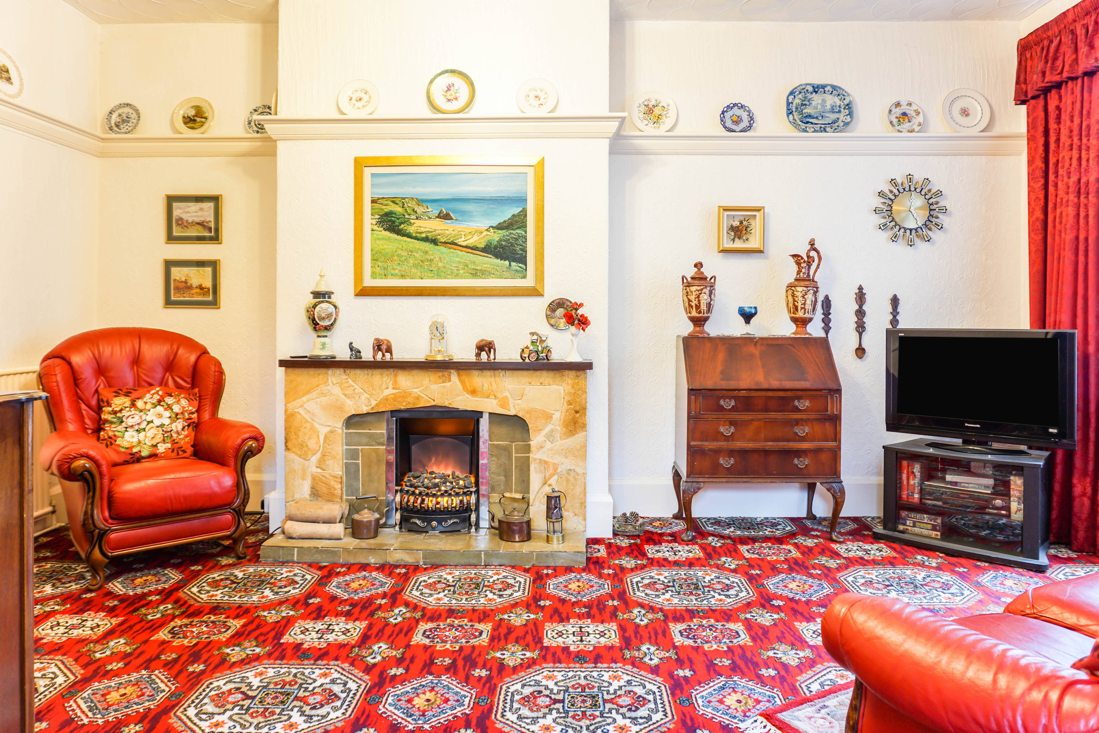 Reception Room Two