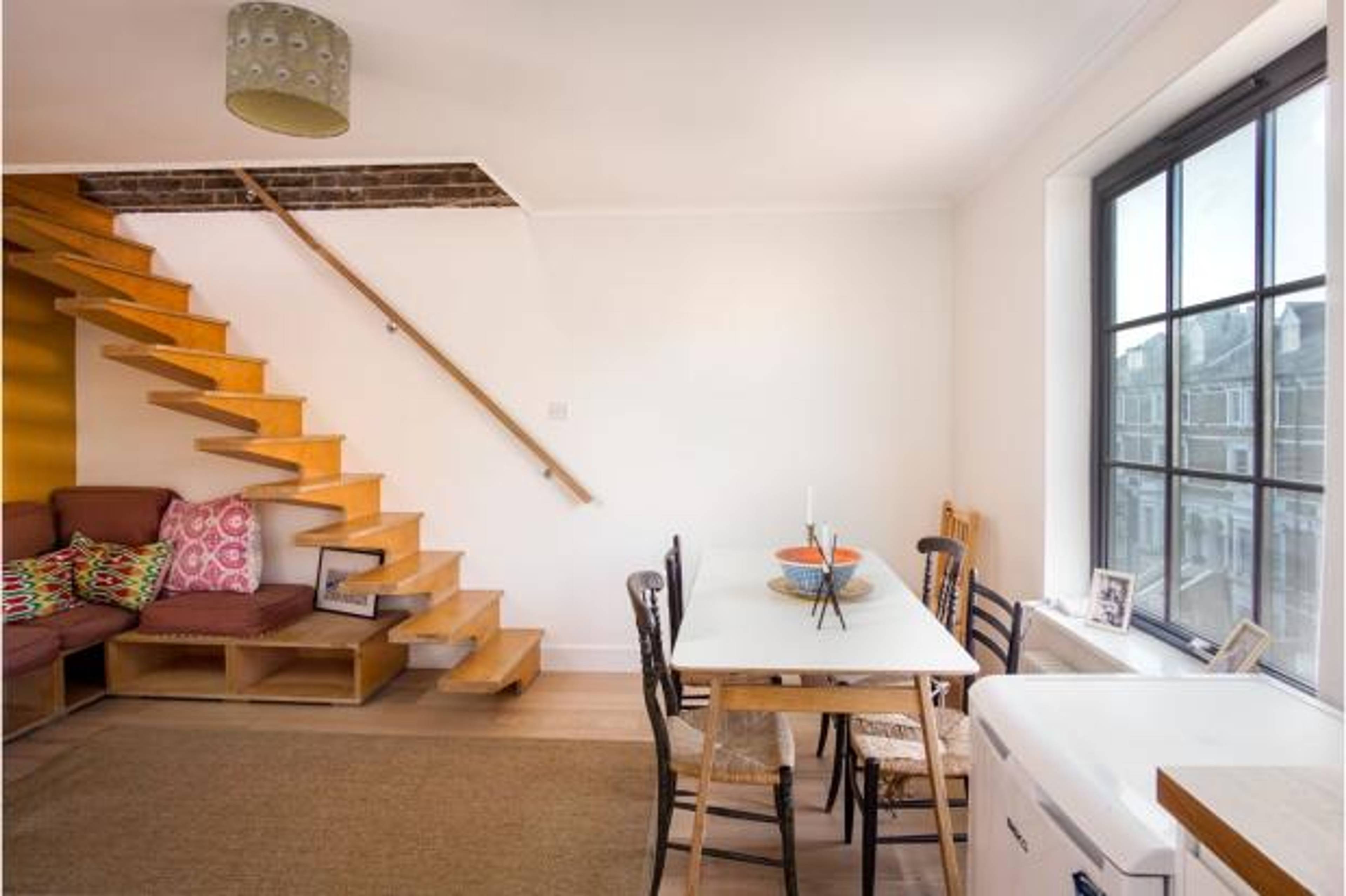 Living / Dining Room