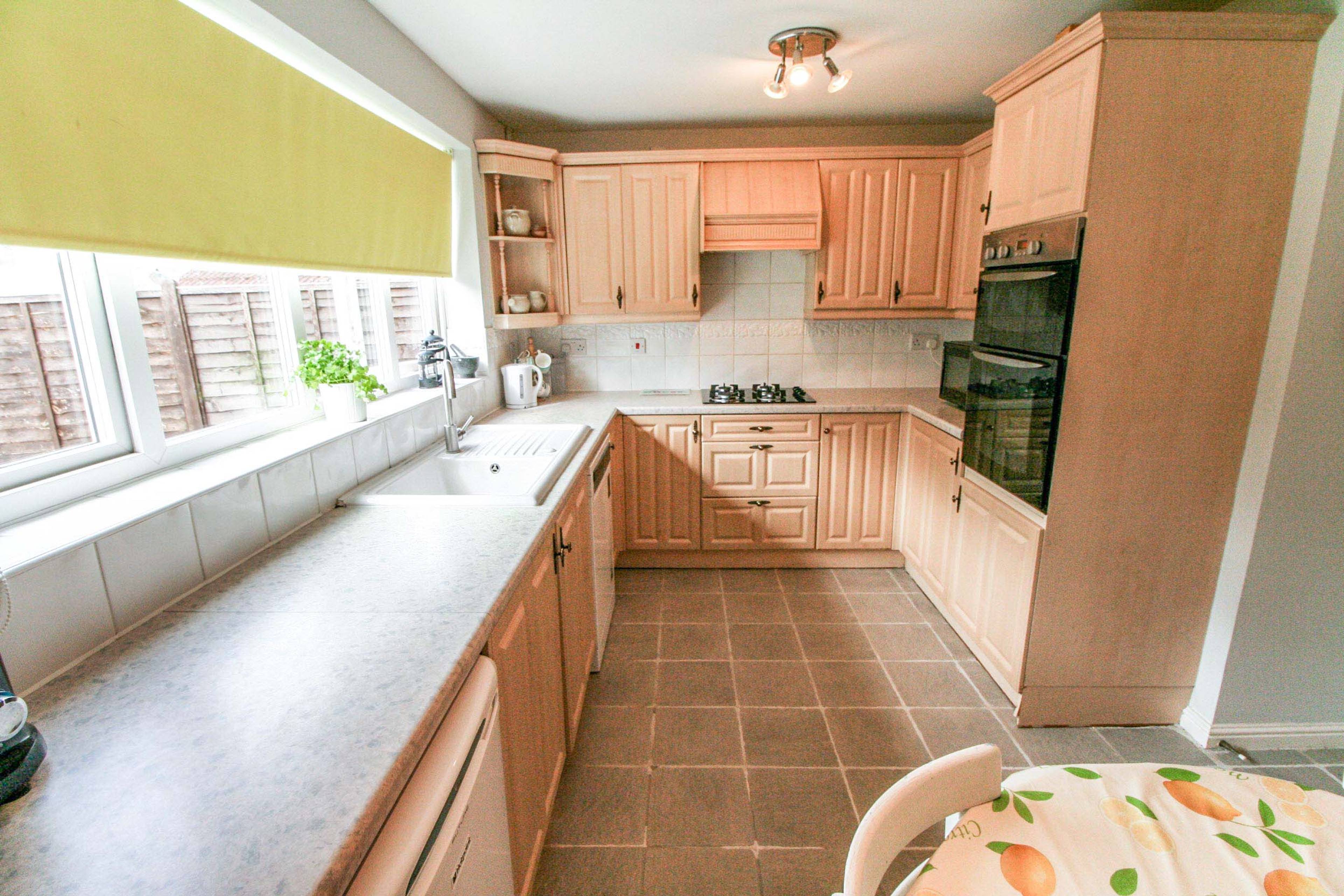 Kitchen/Breakfast