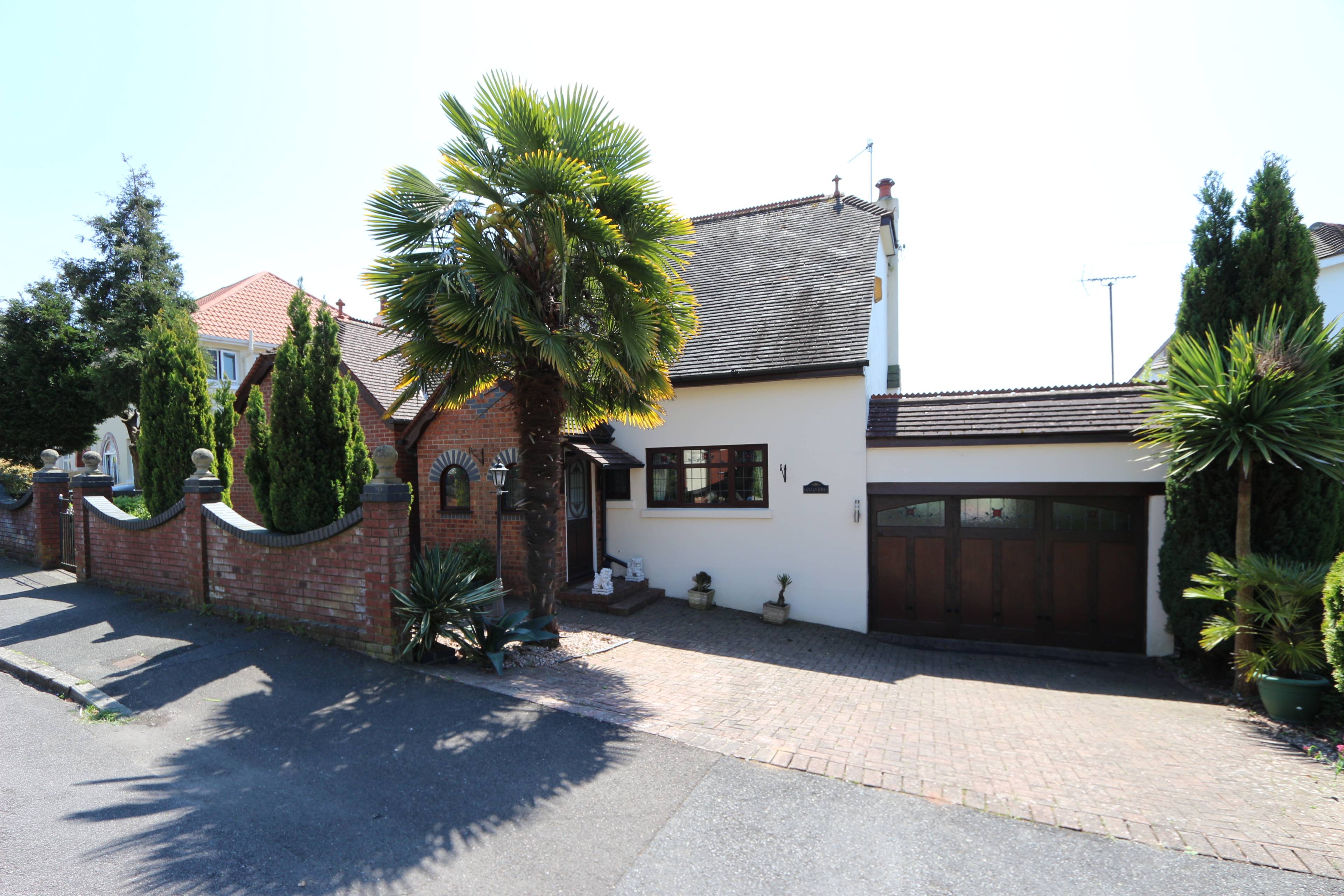 View Of The Property