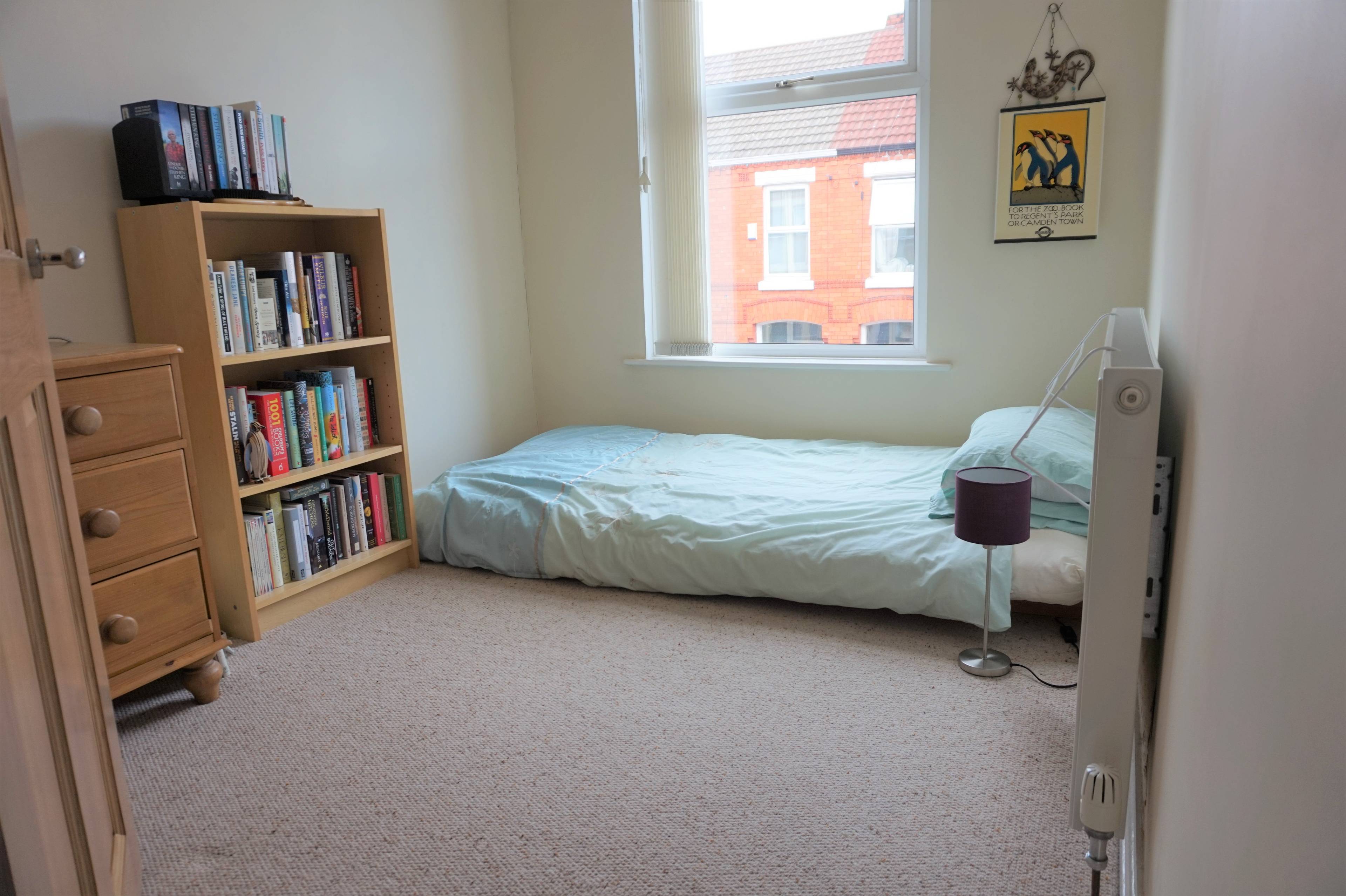 Bedroom Four