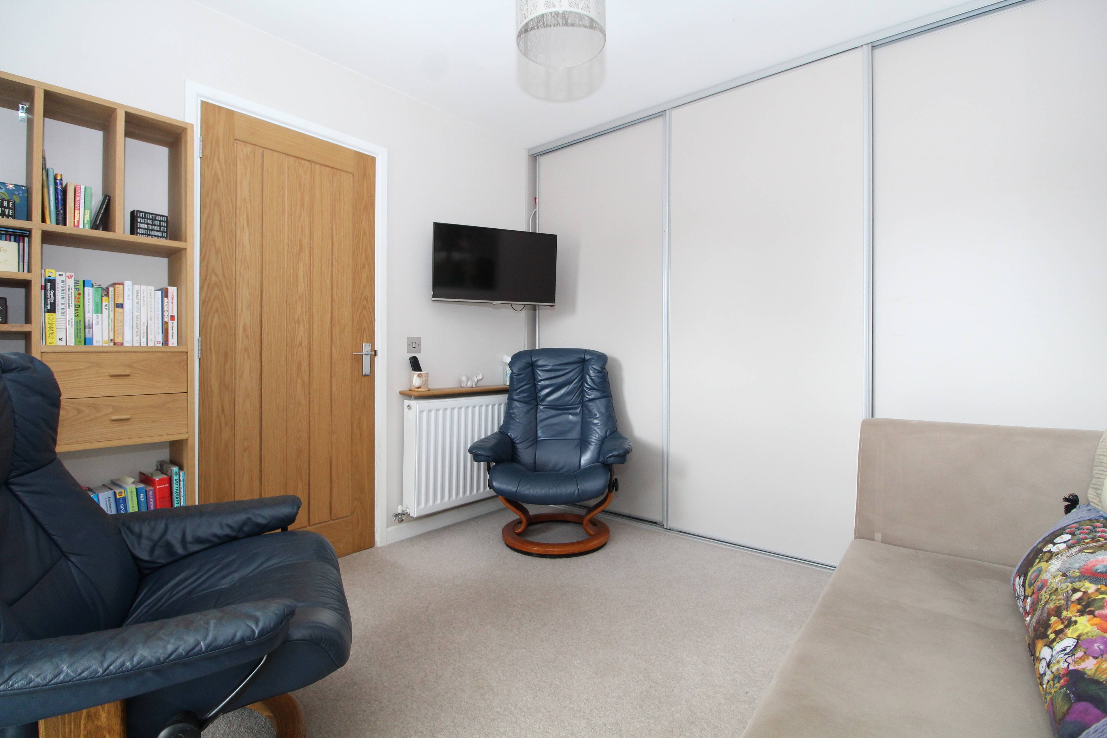 Snug / Sitting Room