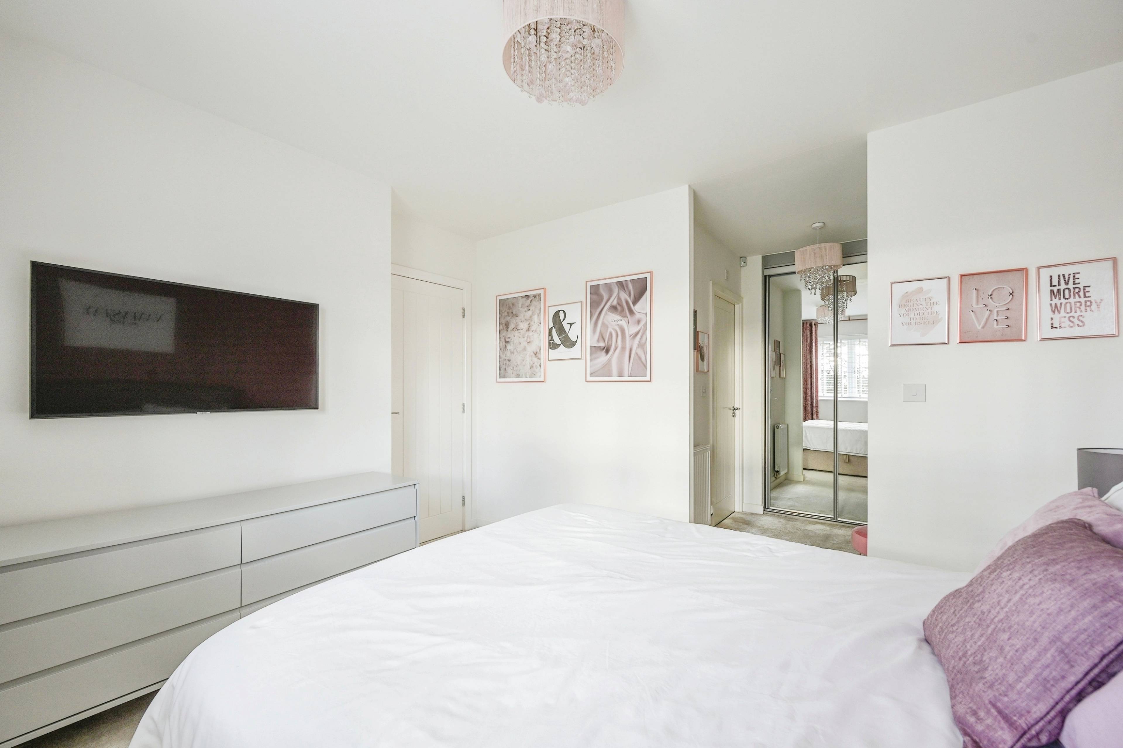 Master Suite
