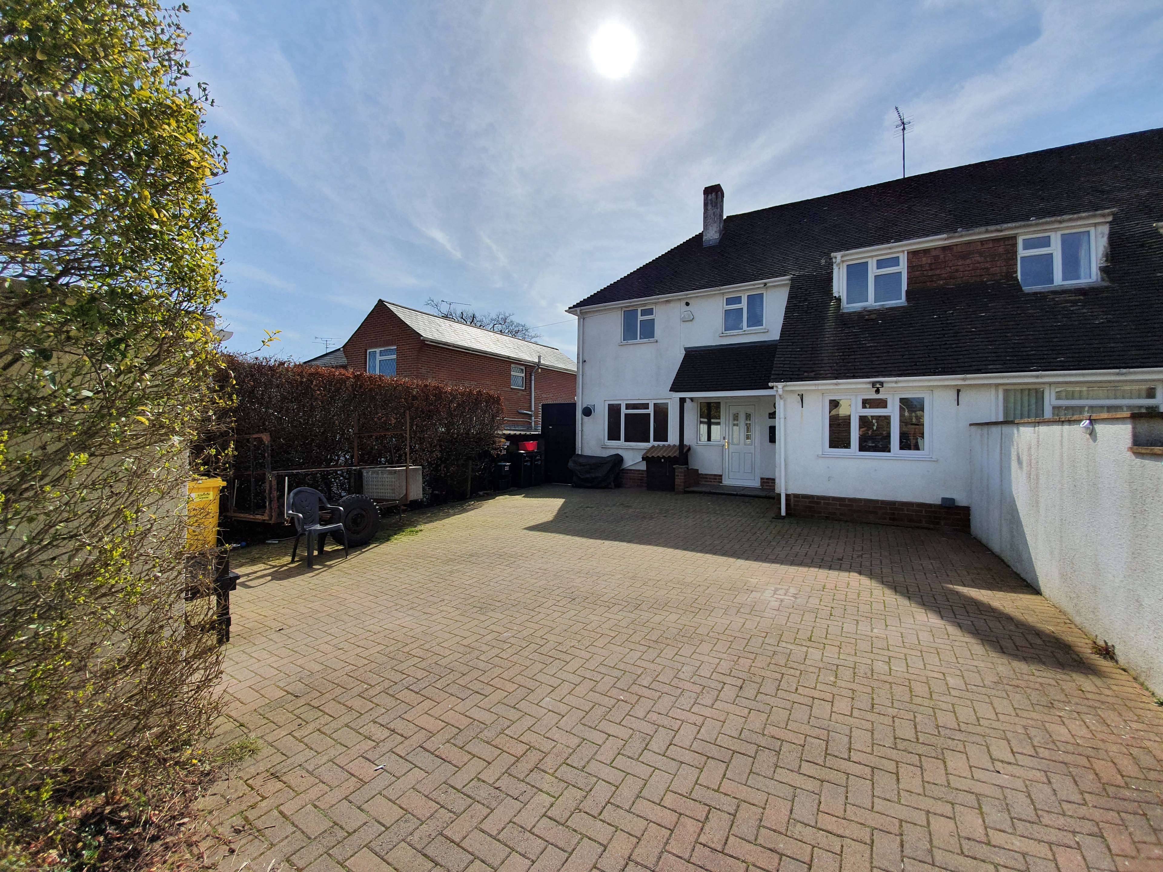 The Property