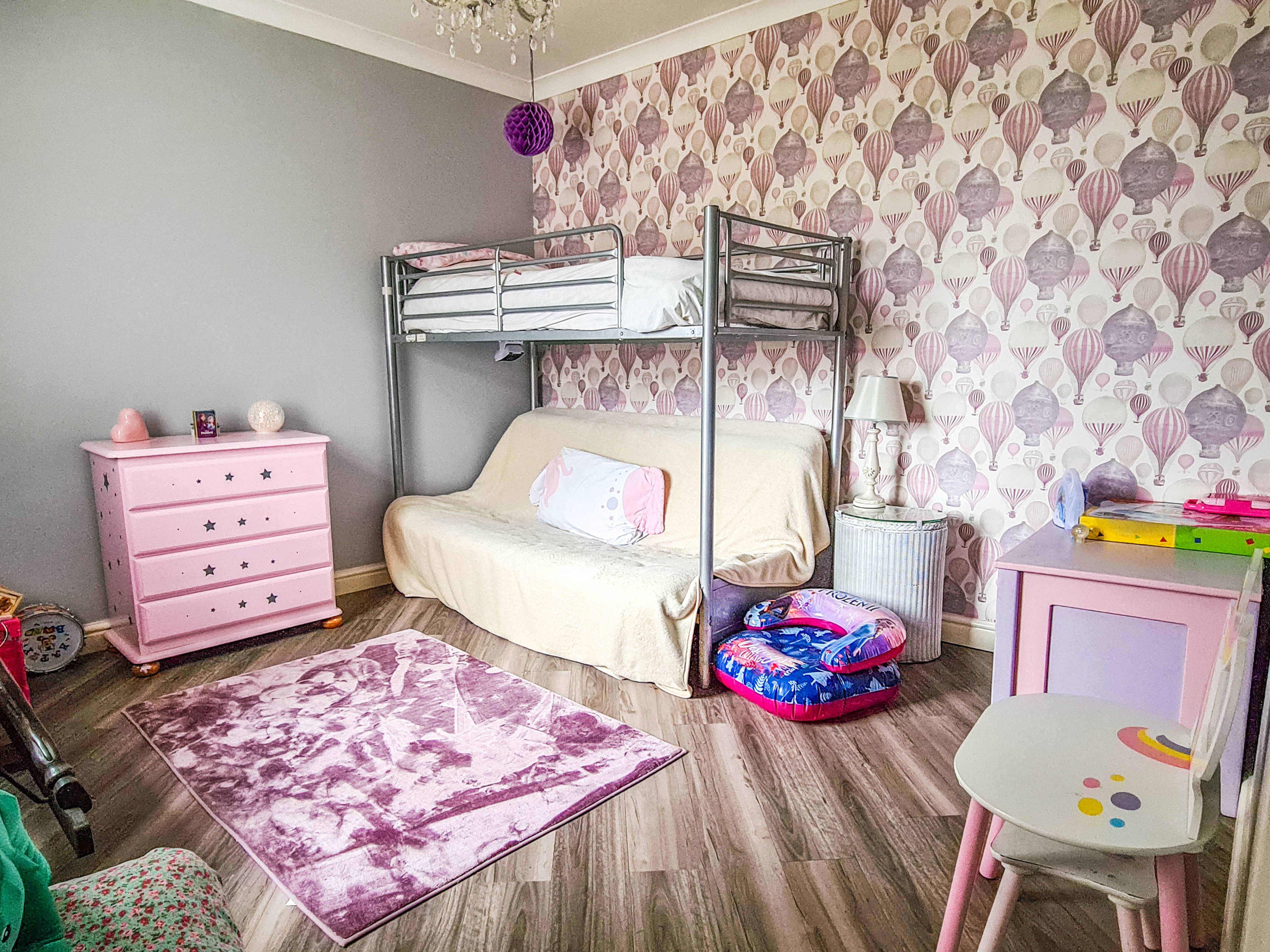 Bedroom Five