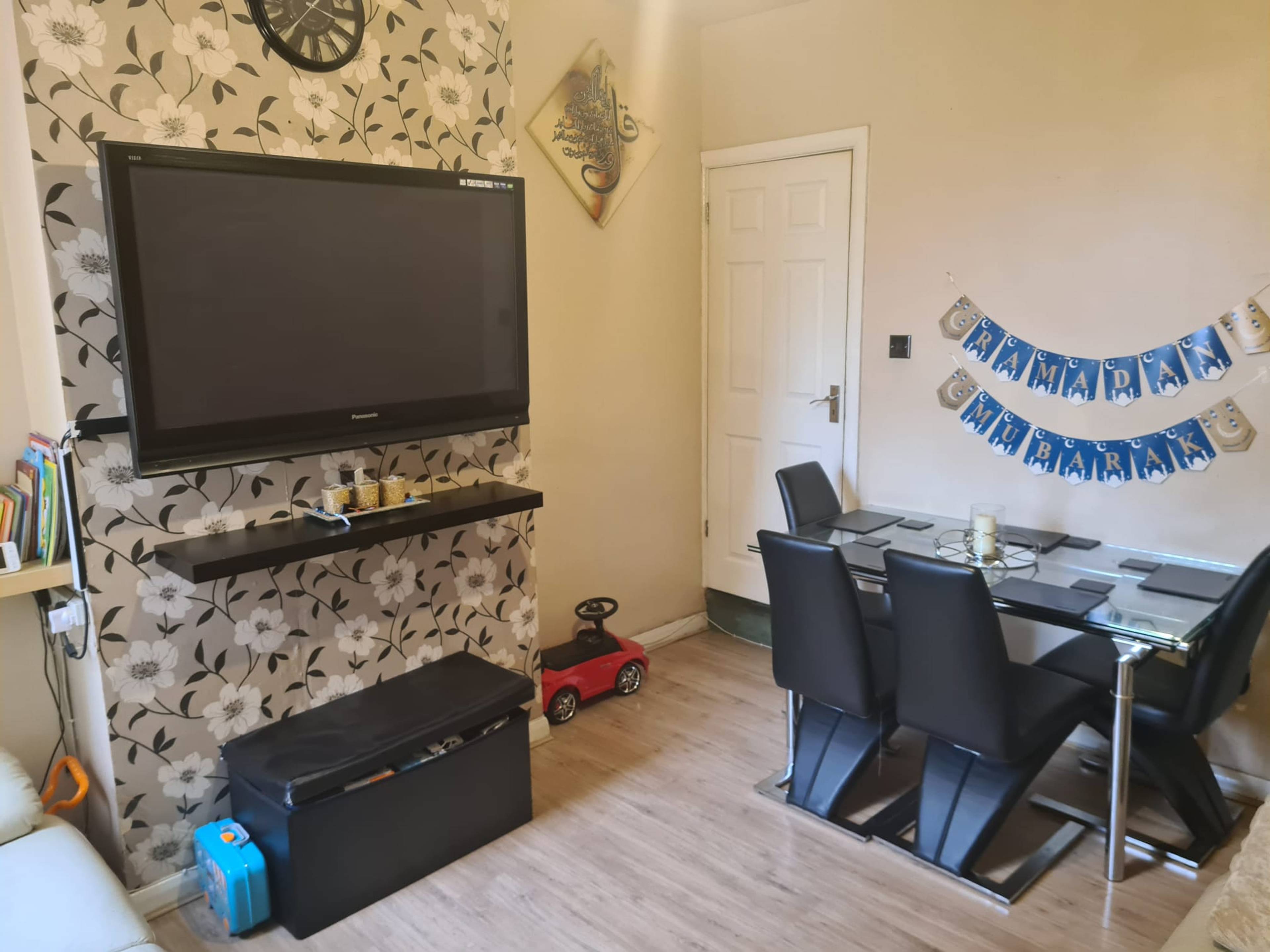 Reception Room Two