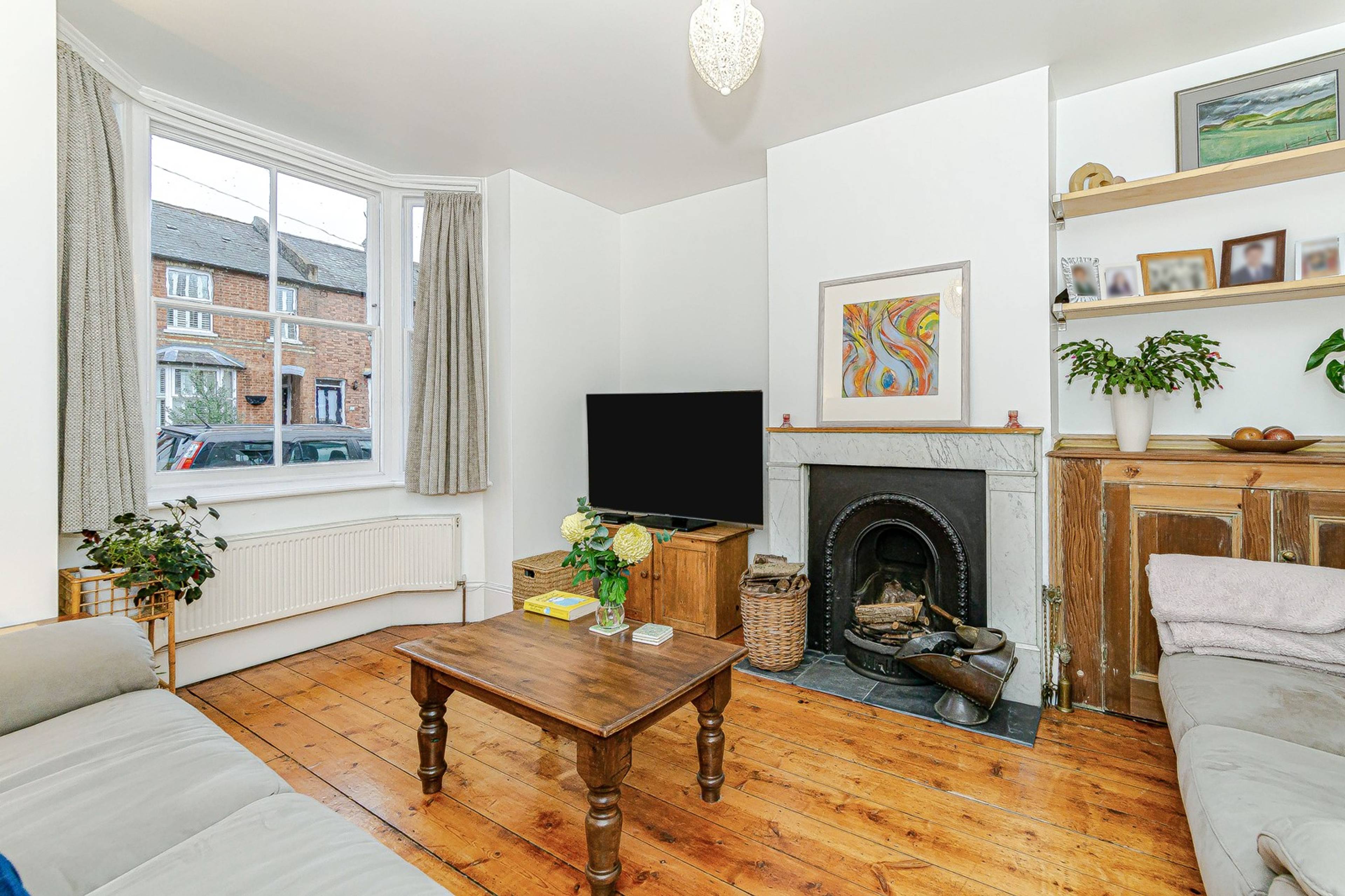 Sitting Room