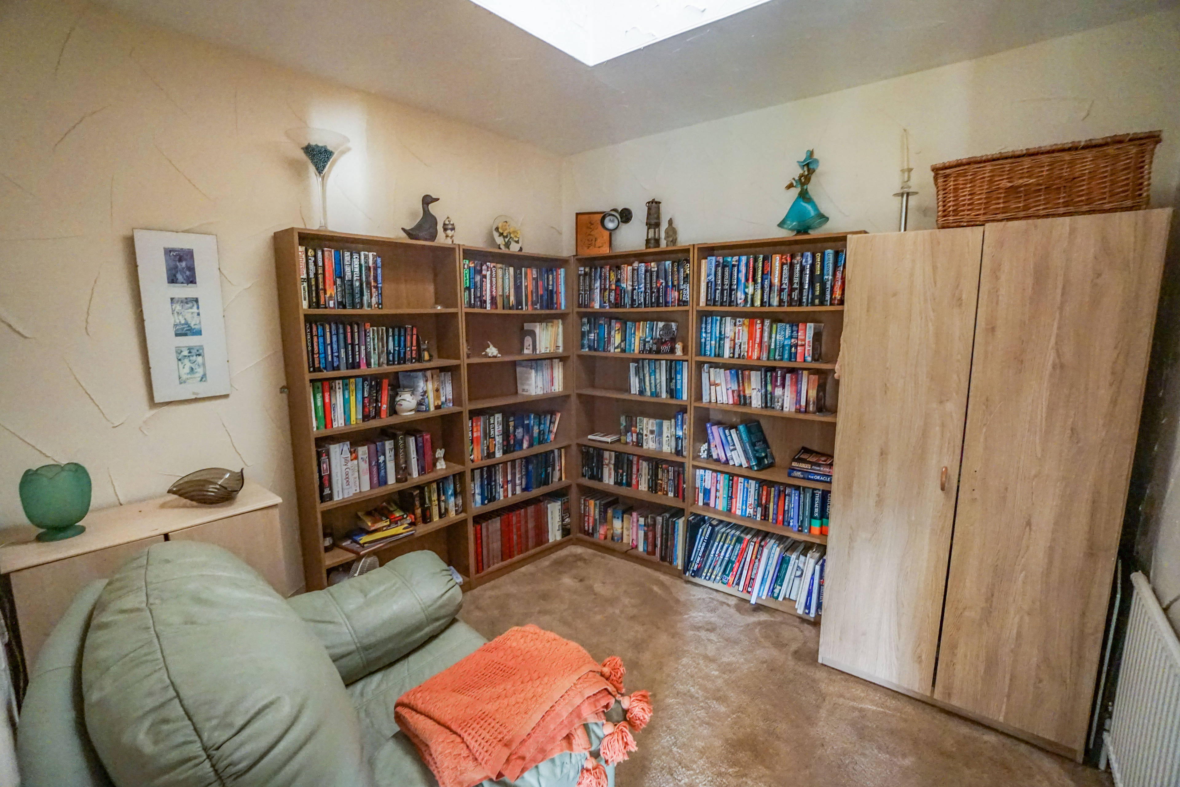 Library