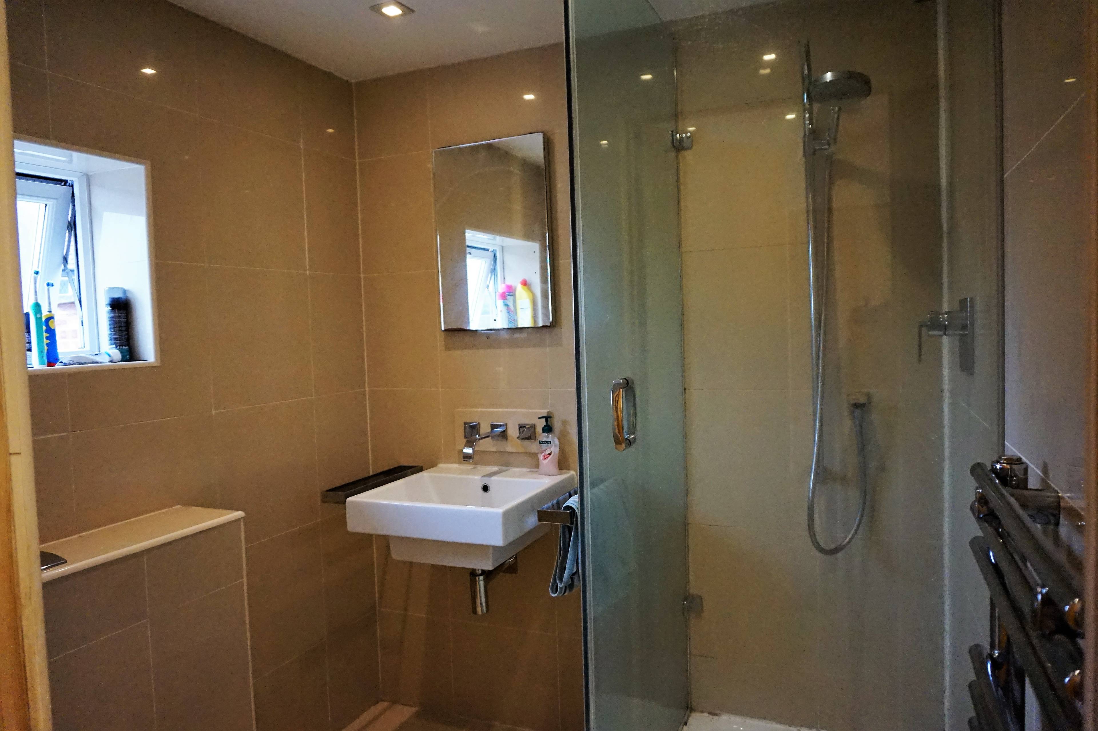 Master En-suite