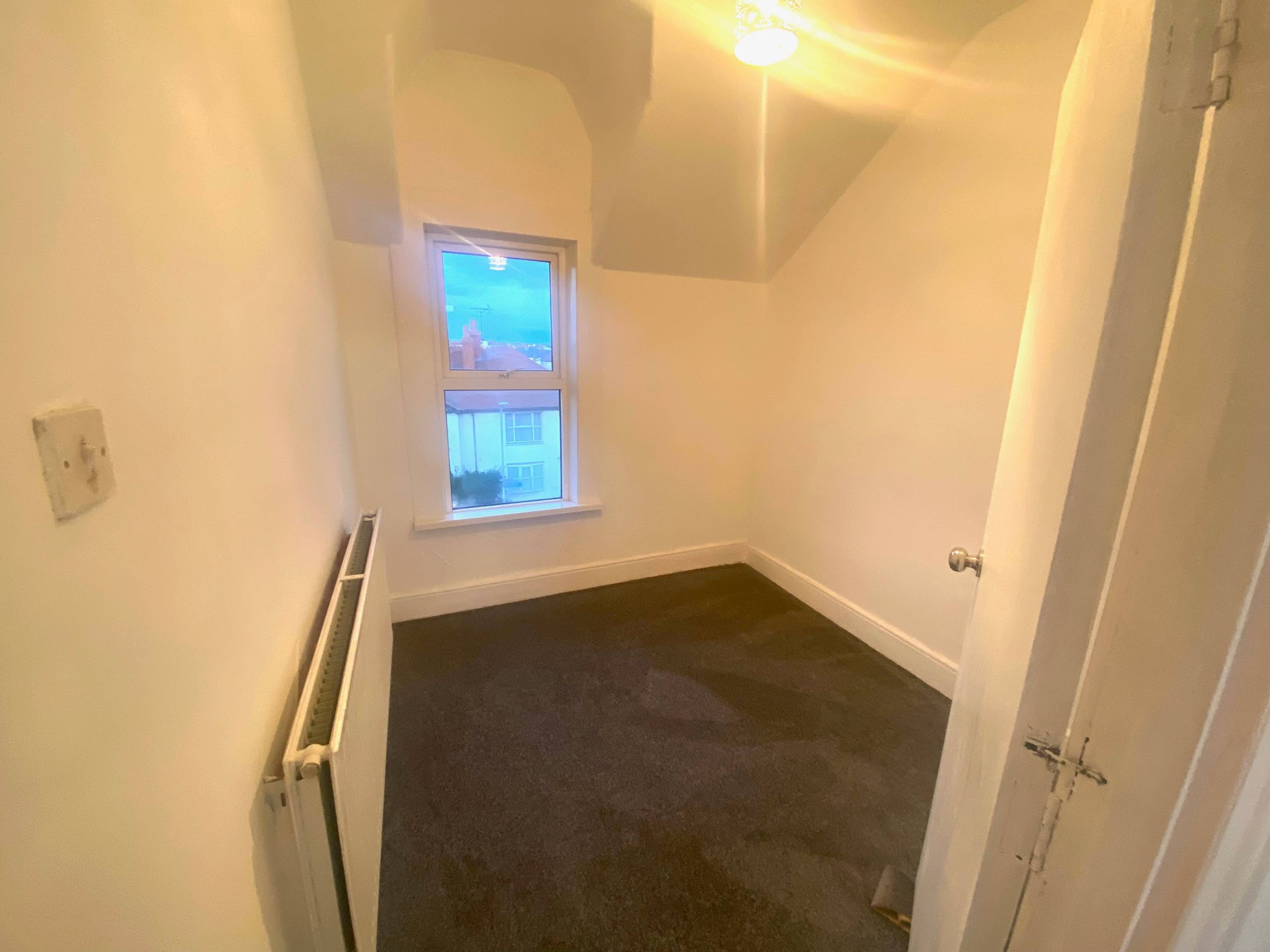 Bedroom Seven