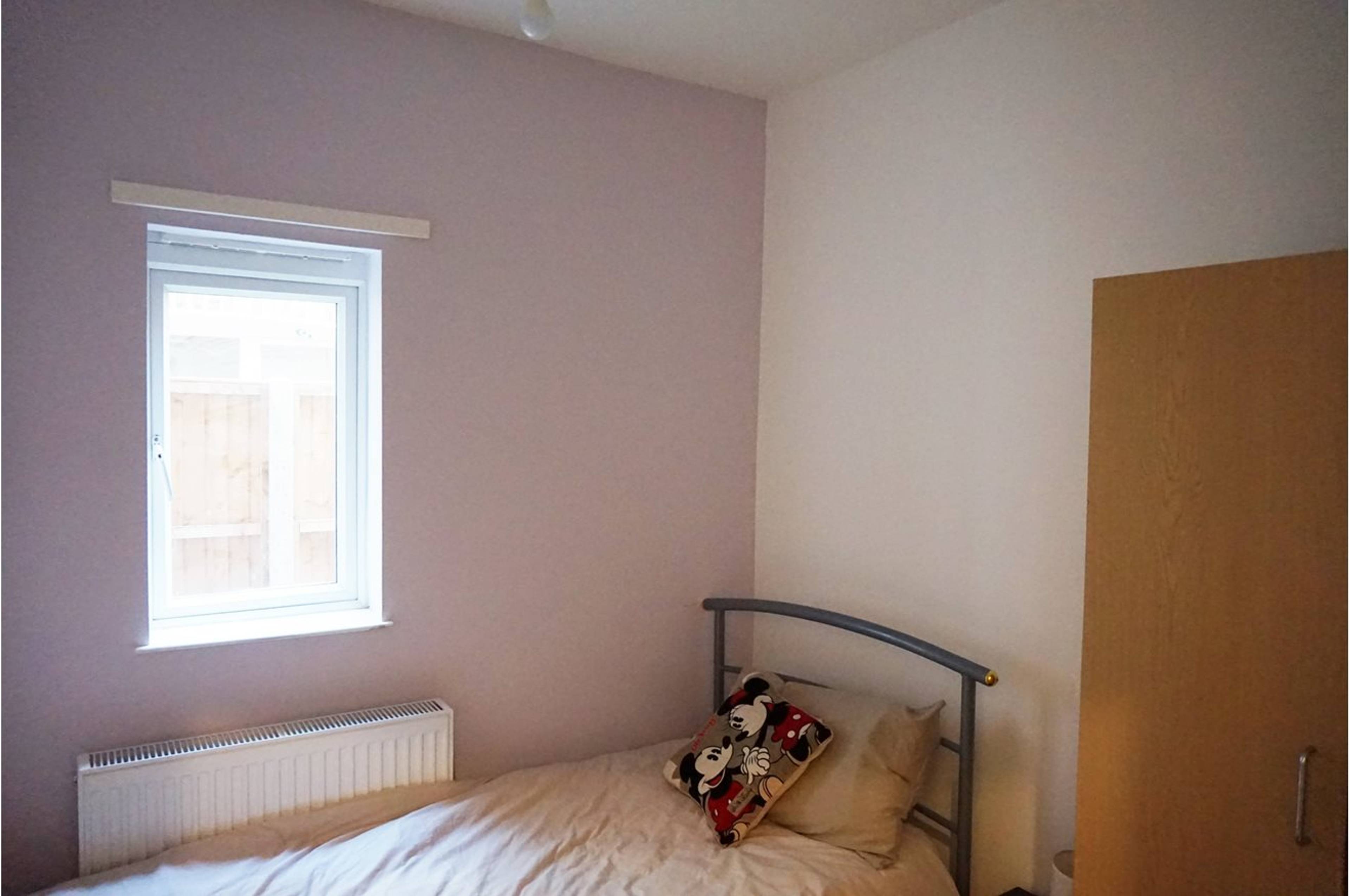 Bedroom Four / Study