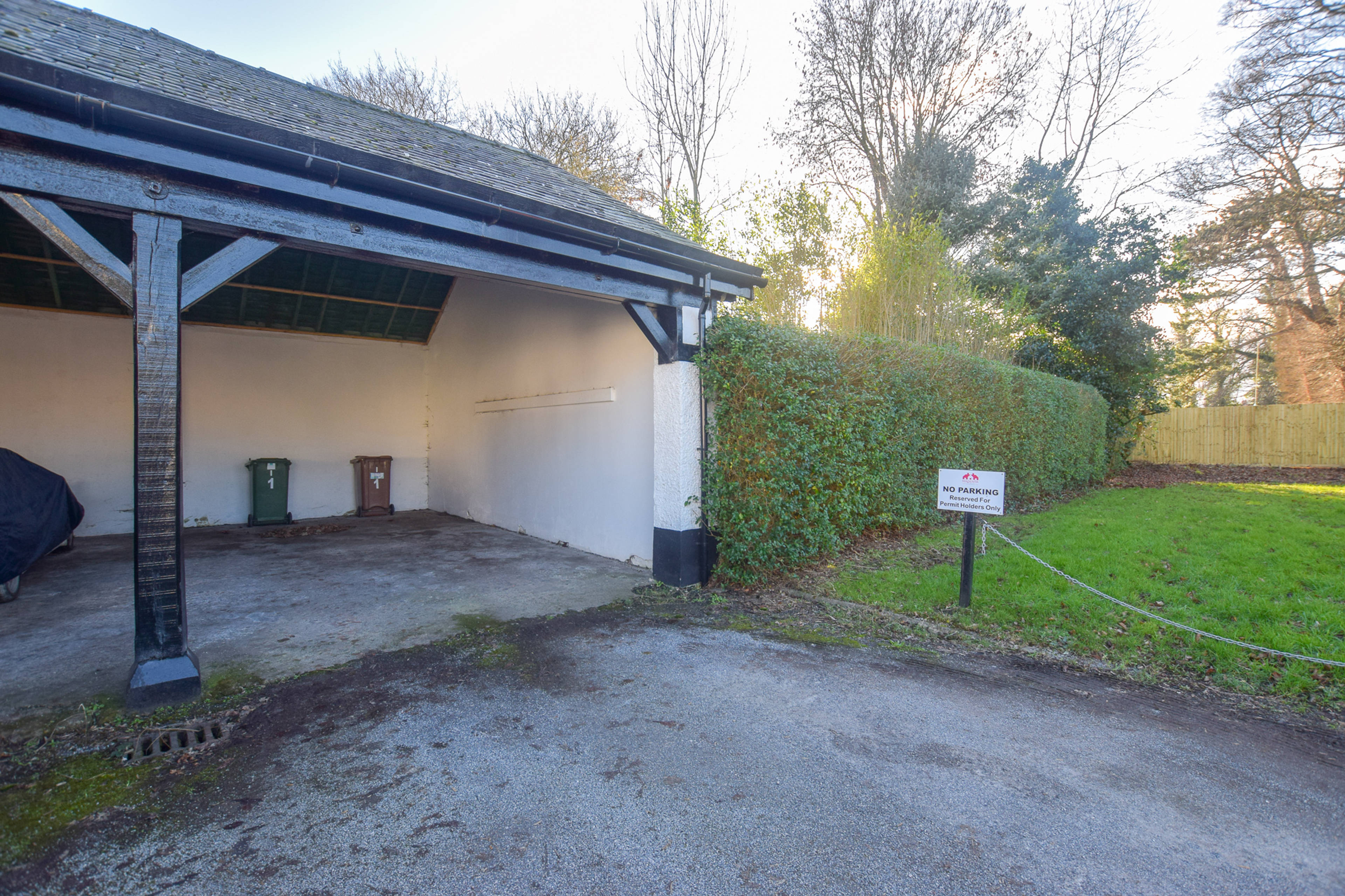 Car Port