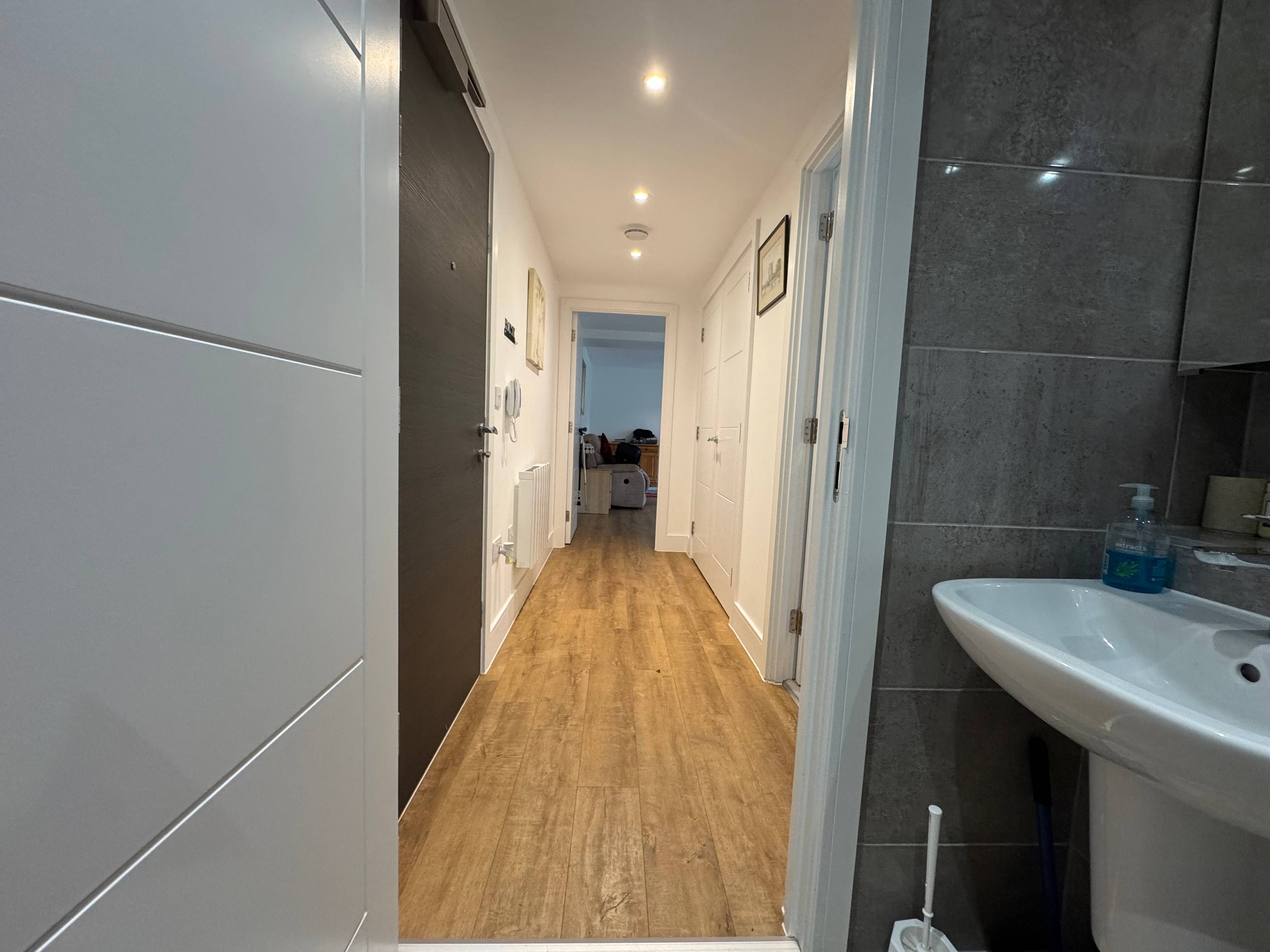 Hallway