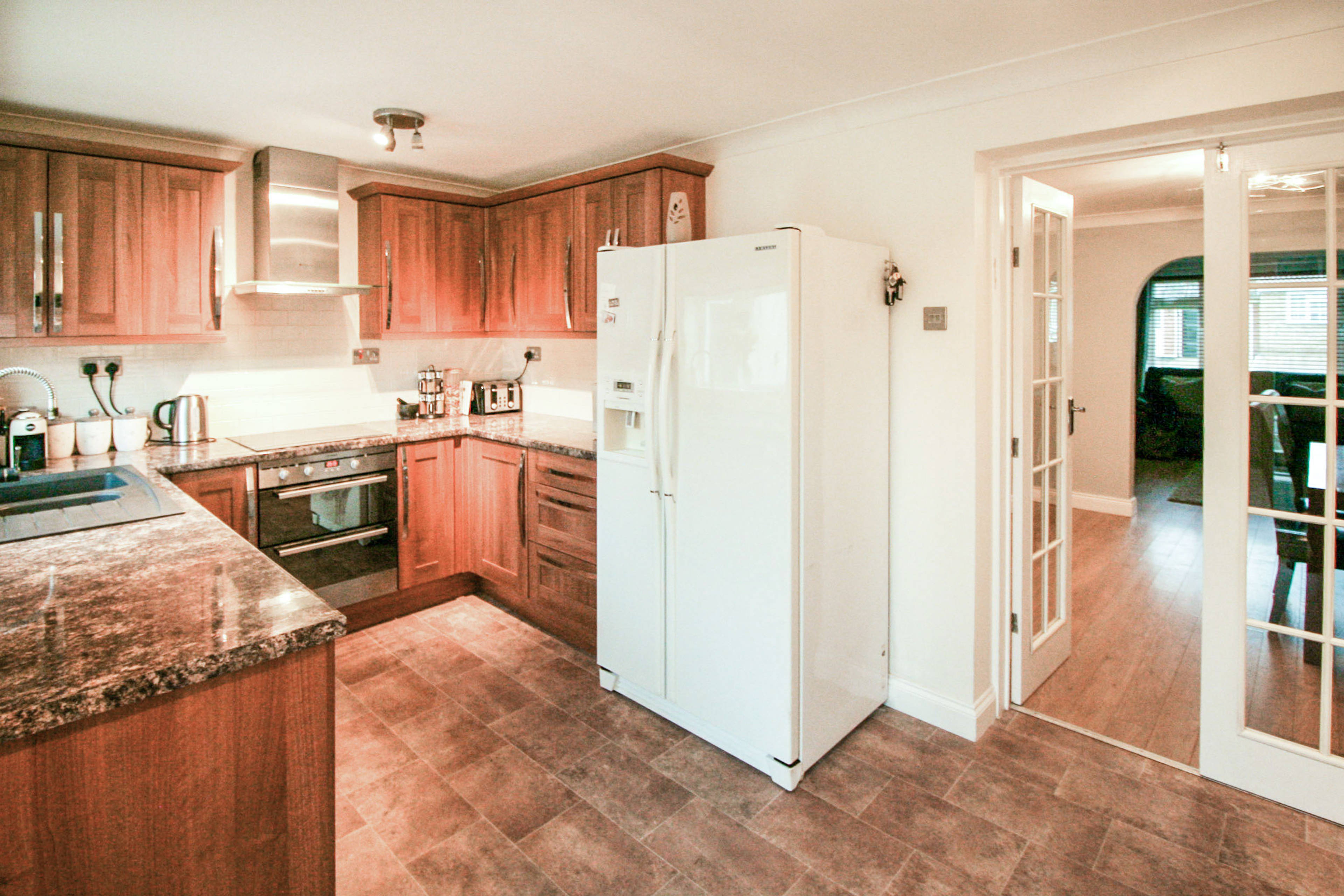 Kitchen/Breakfast