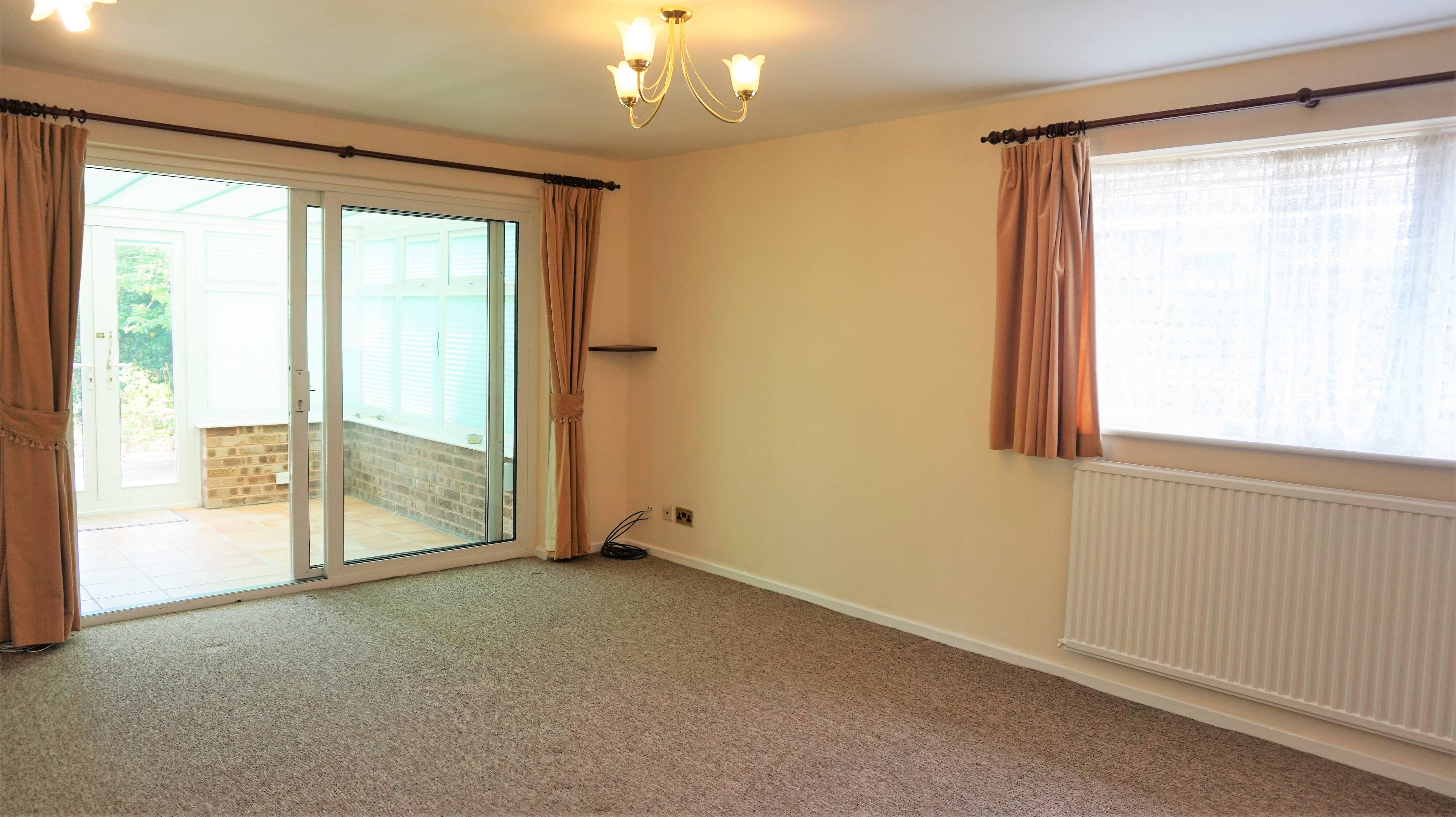 sitting room