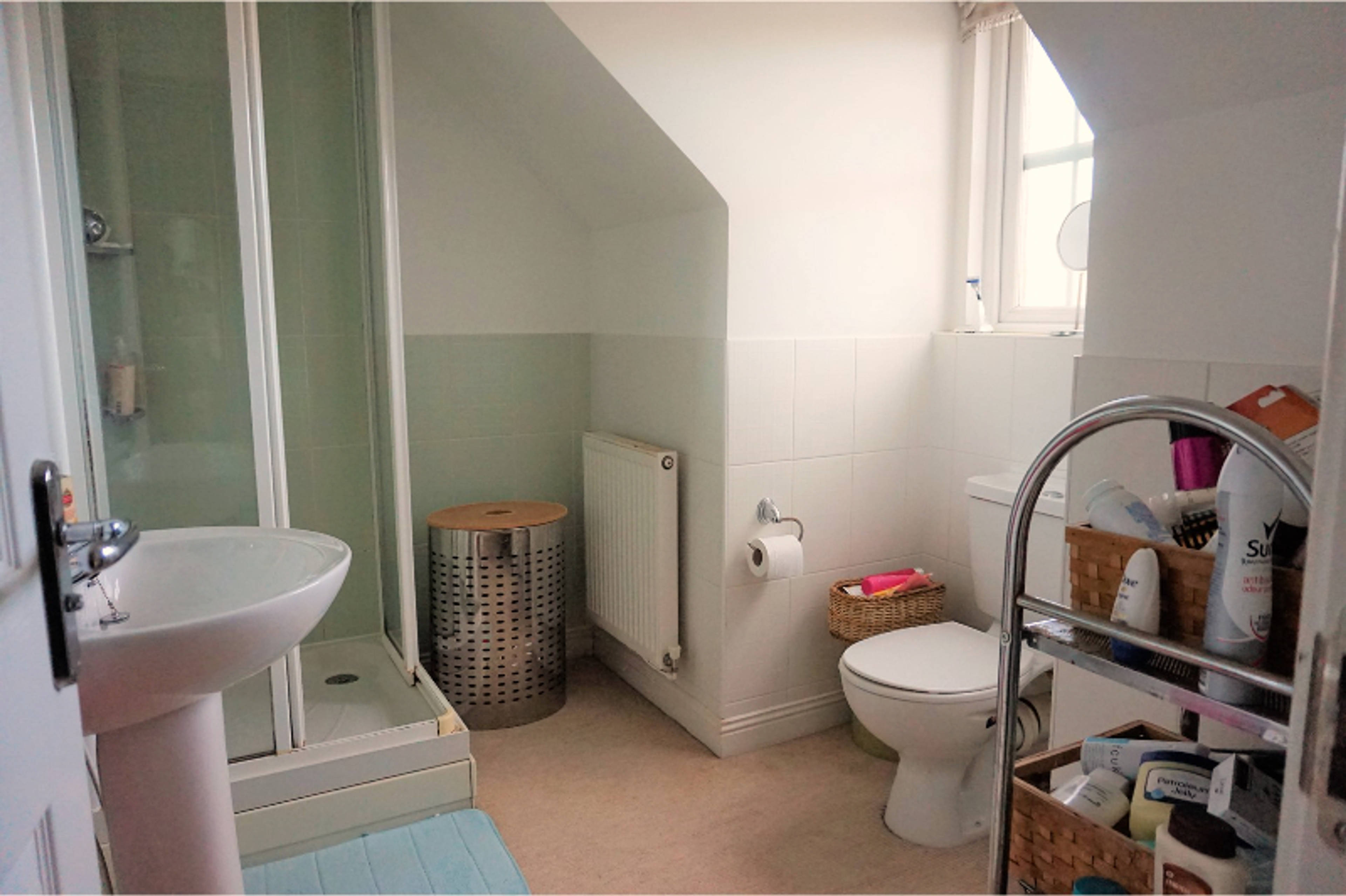 Master En-suite