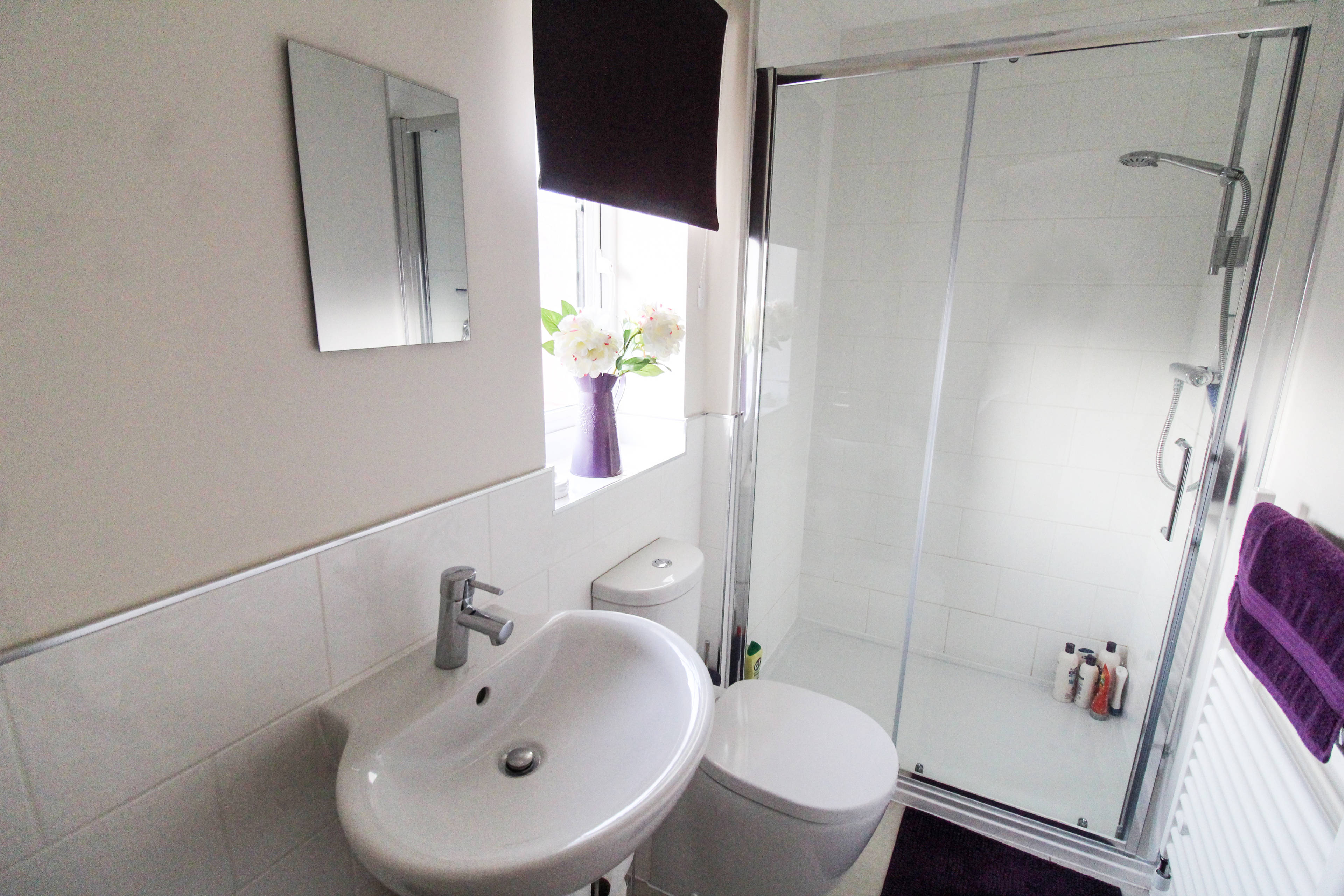 En-suite