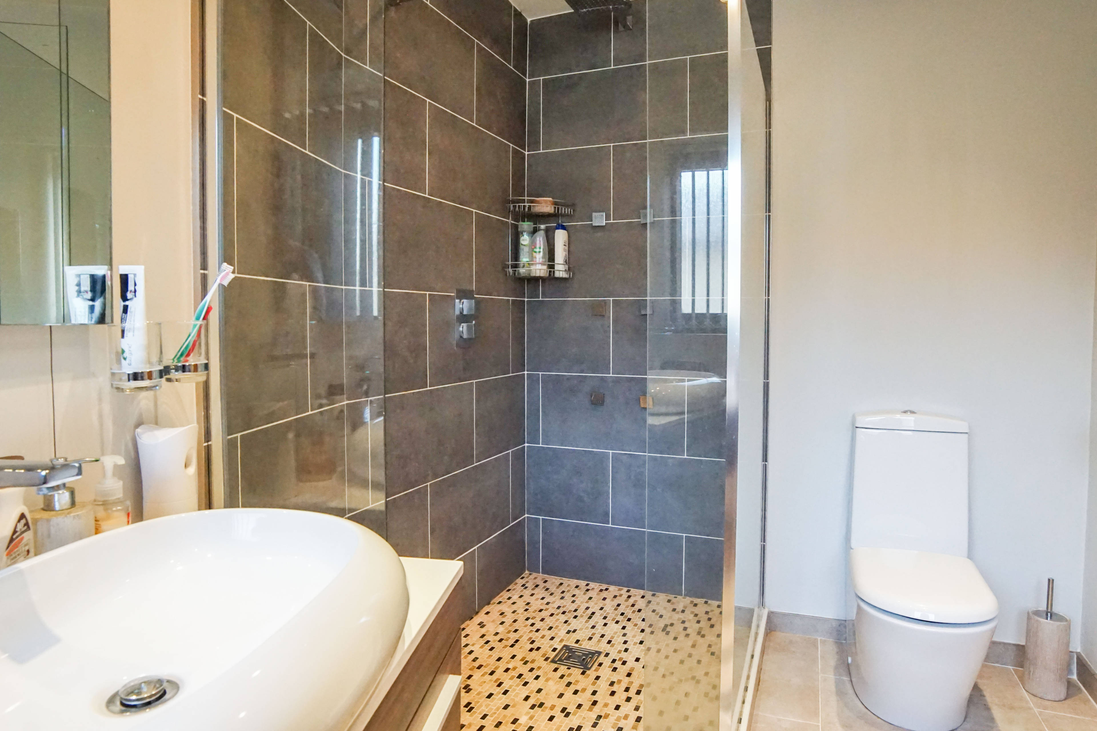 En-suite