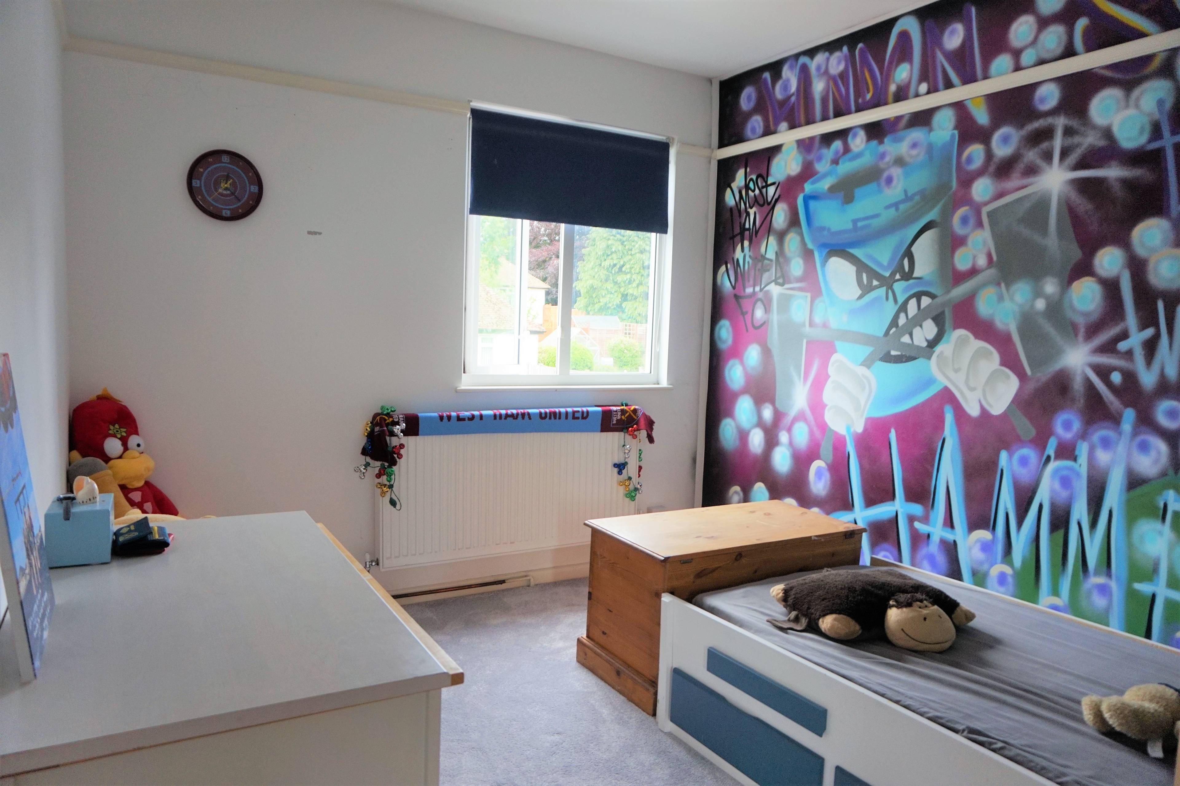 Bedroom Four