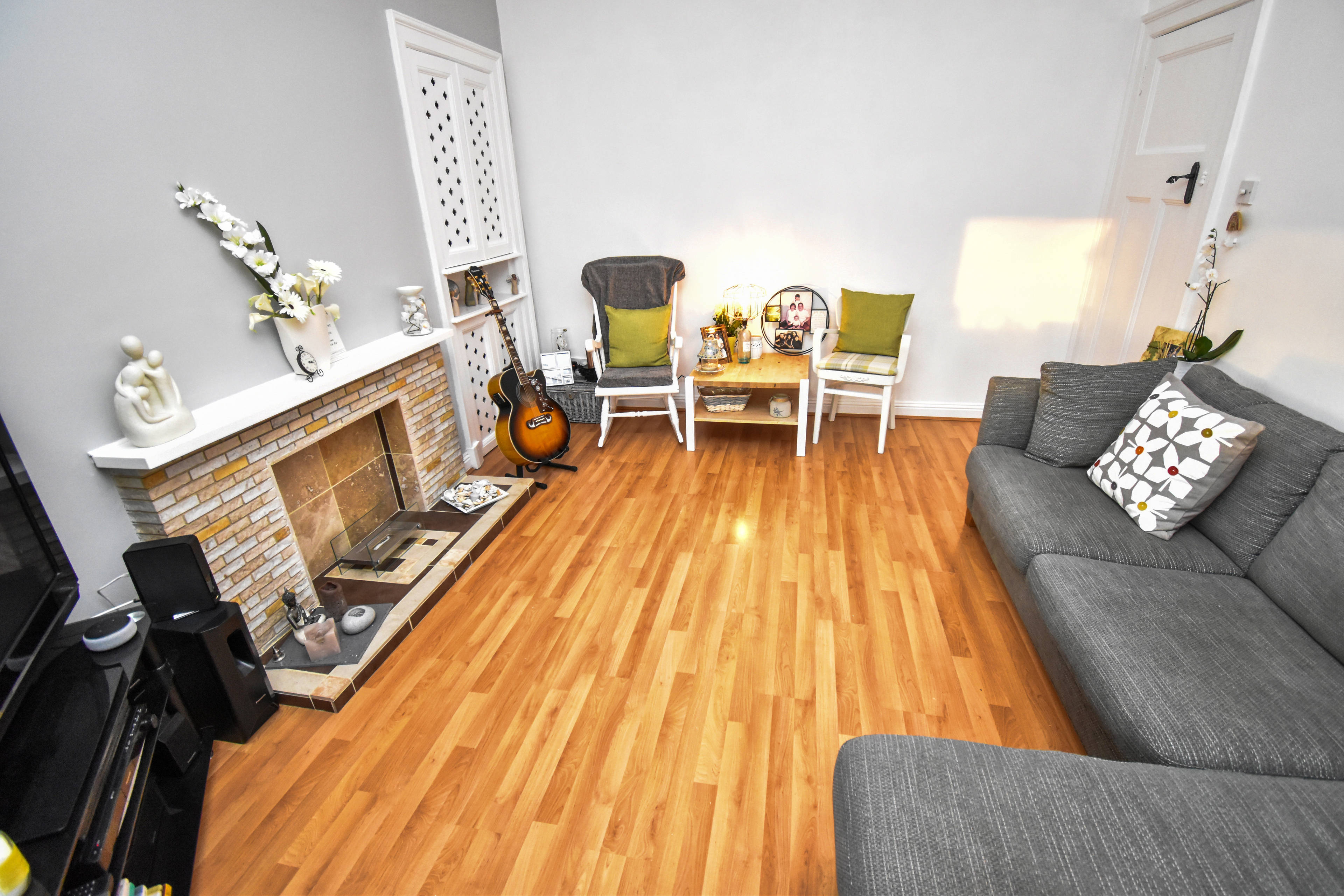Sitting Room