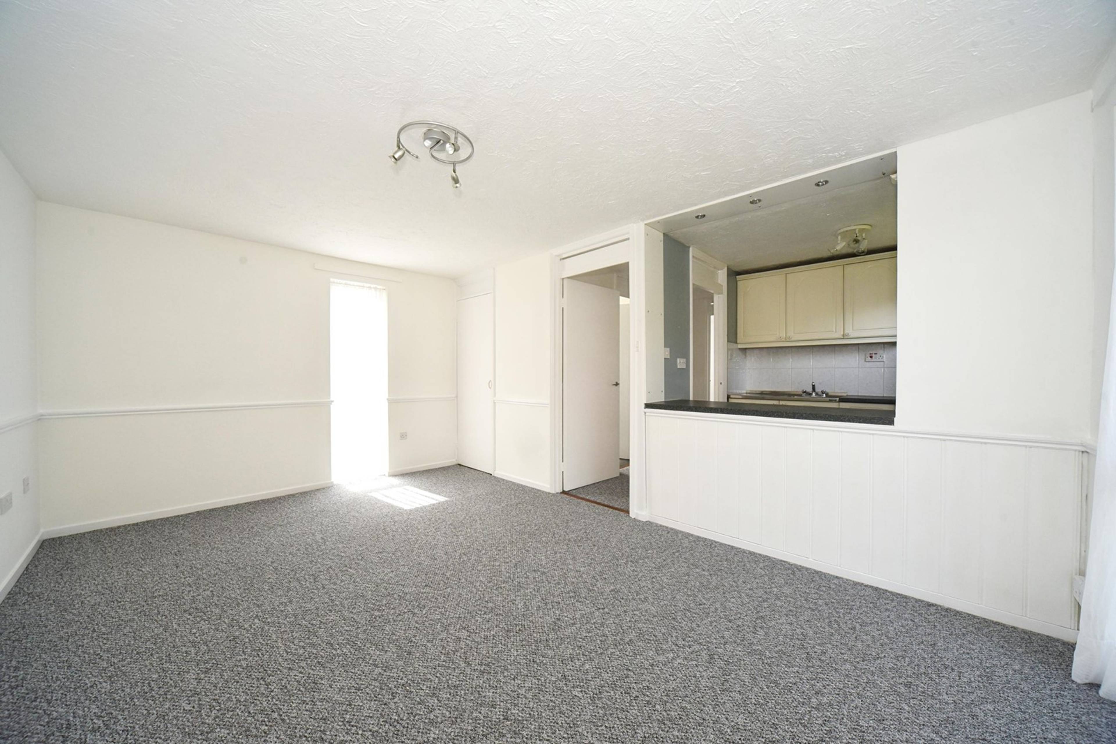 Living / Dining Room