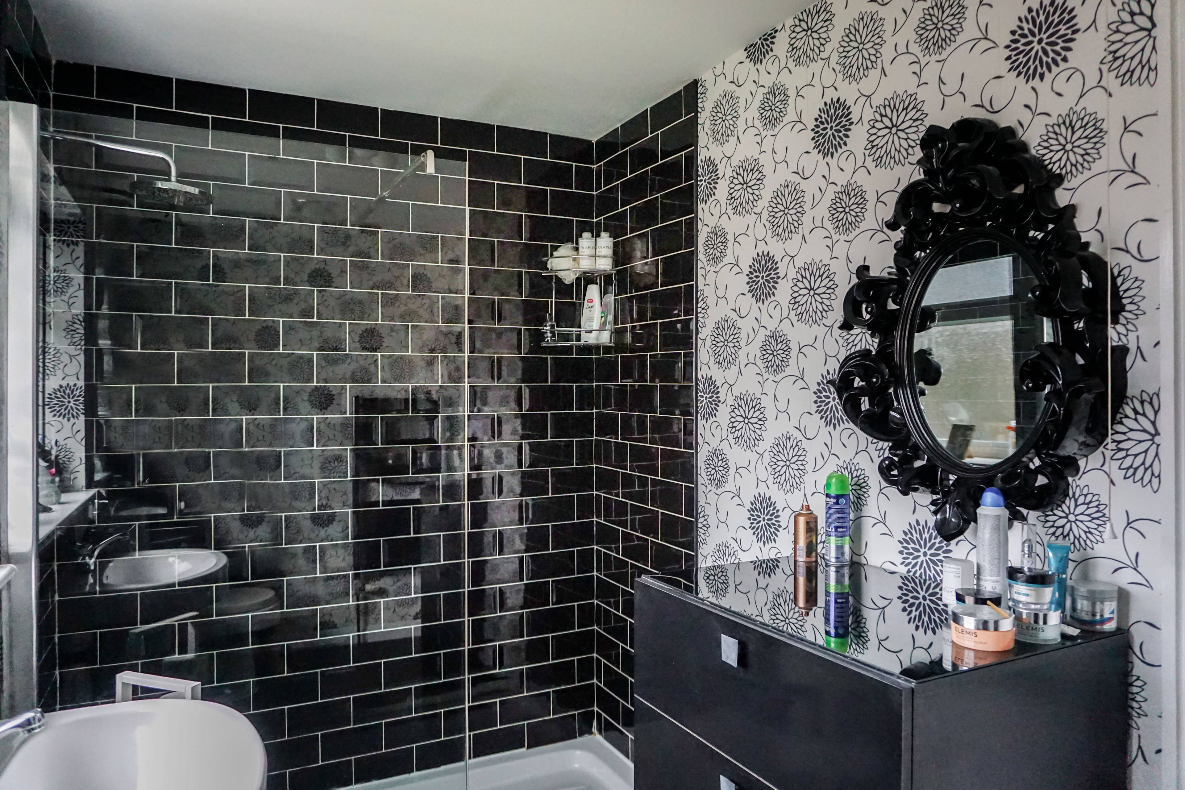 Master En-suite